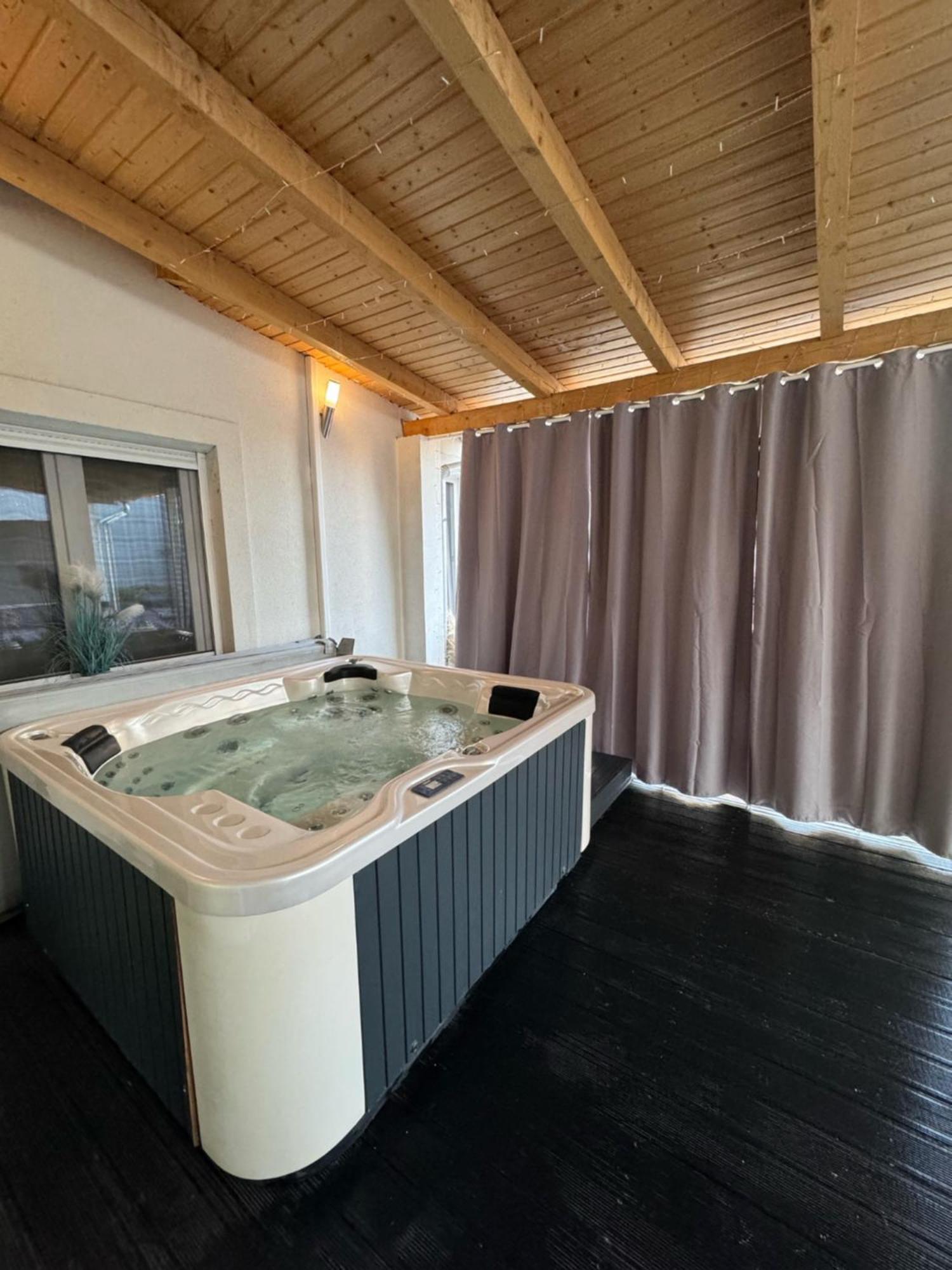 Bogyo Family Land Apartman Budapest