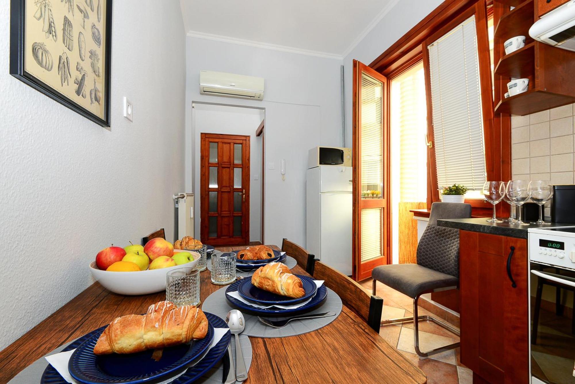 Luxury R162 Appartement