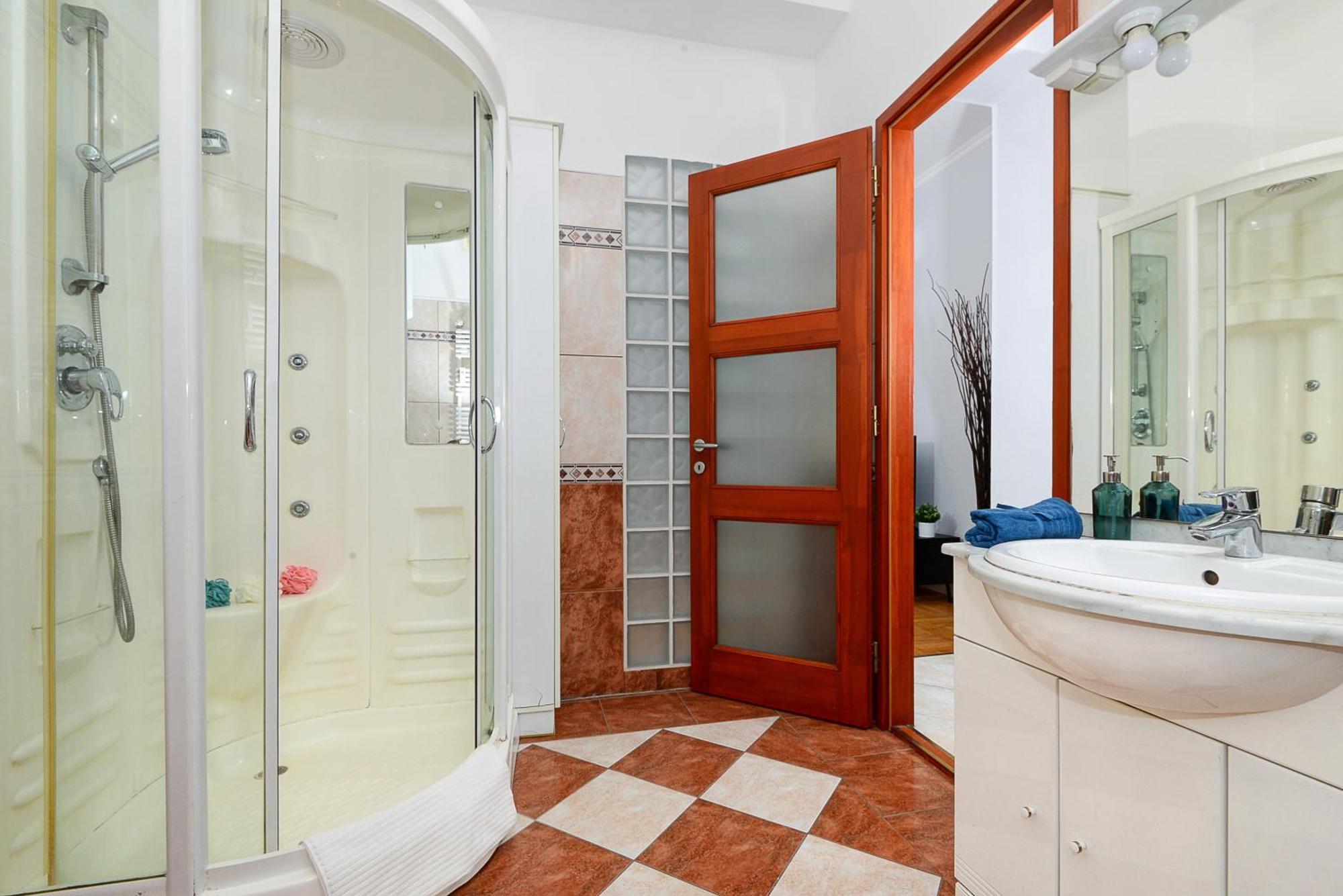 Appartement Luxury R162 Boedapest