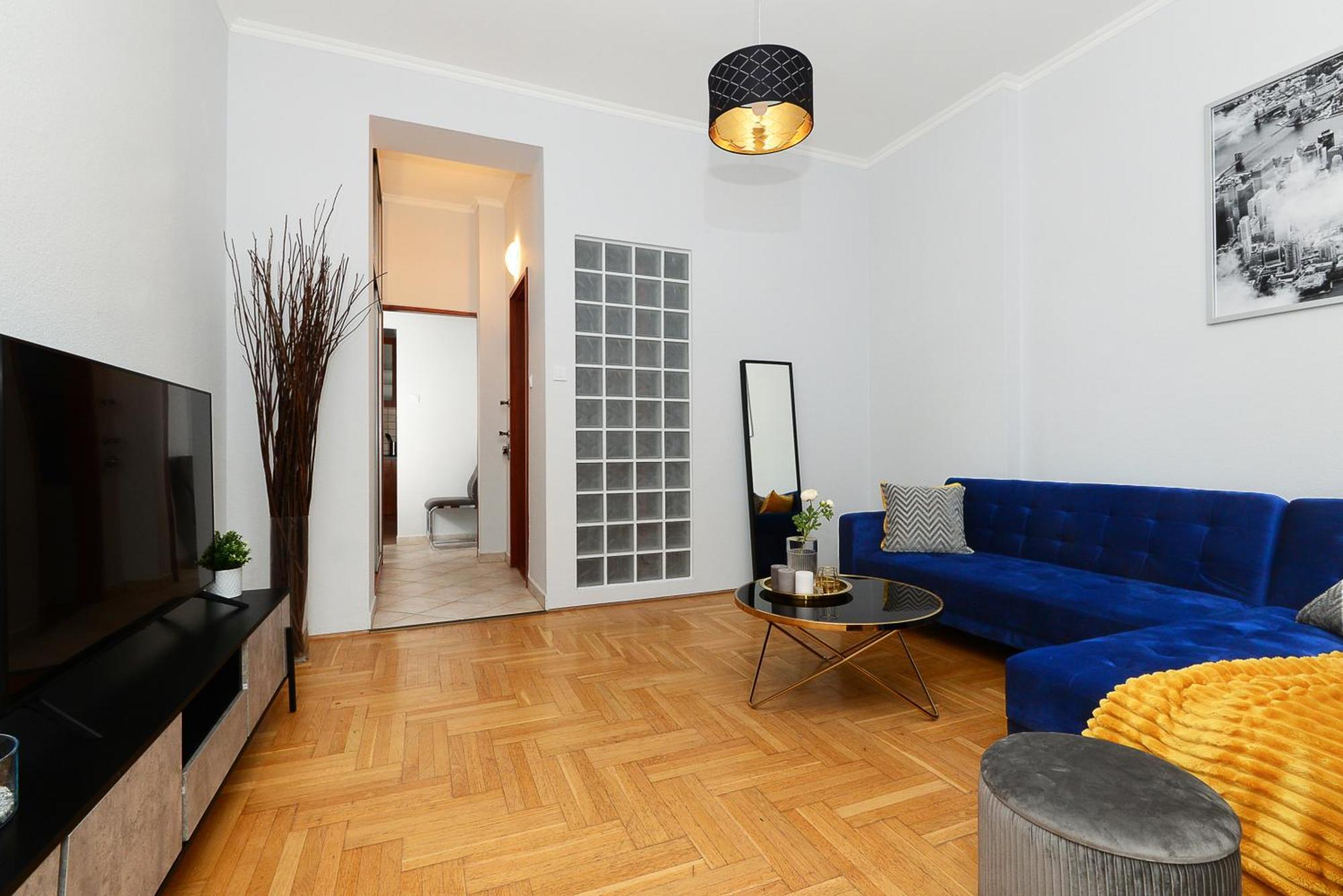 Luxury R162 Appartement Boedapest