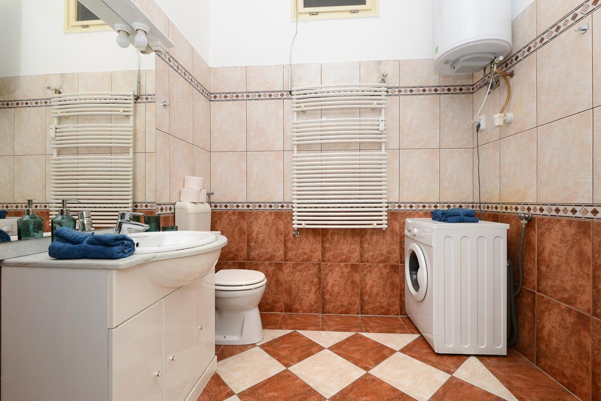 Luxury R162 Appartement