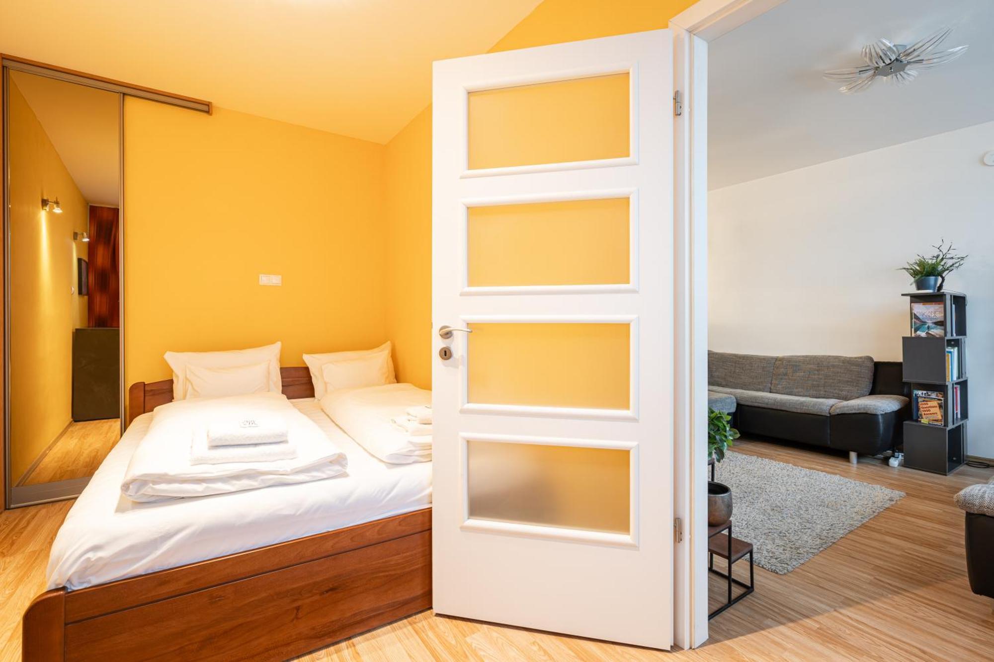 Sunrise Summit Apartman