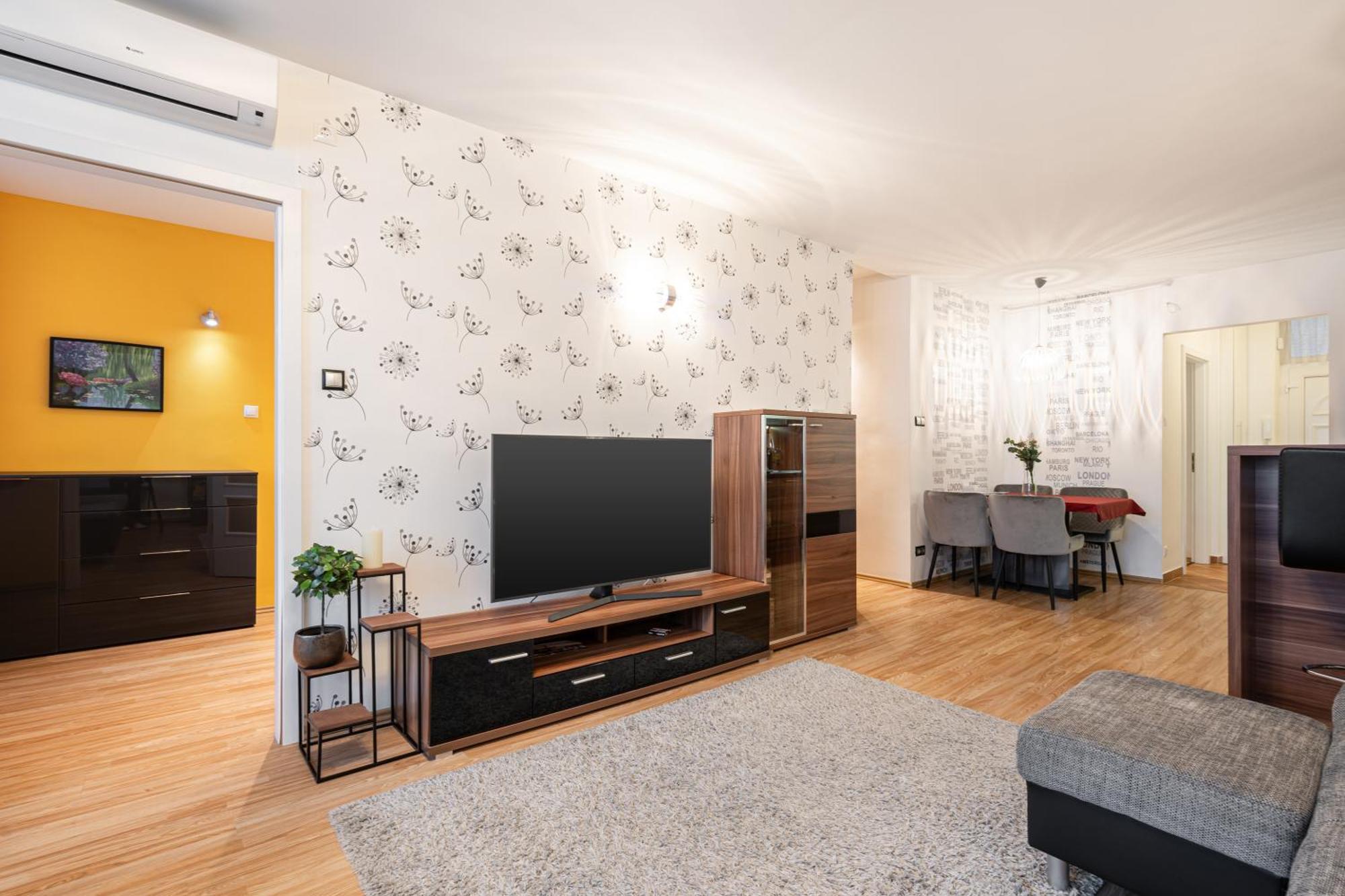 Apartman Sunrise Summit
