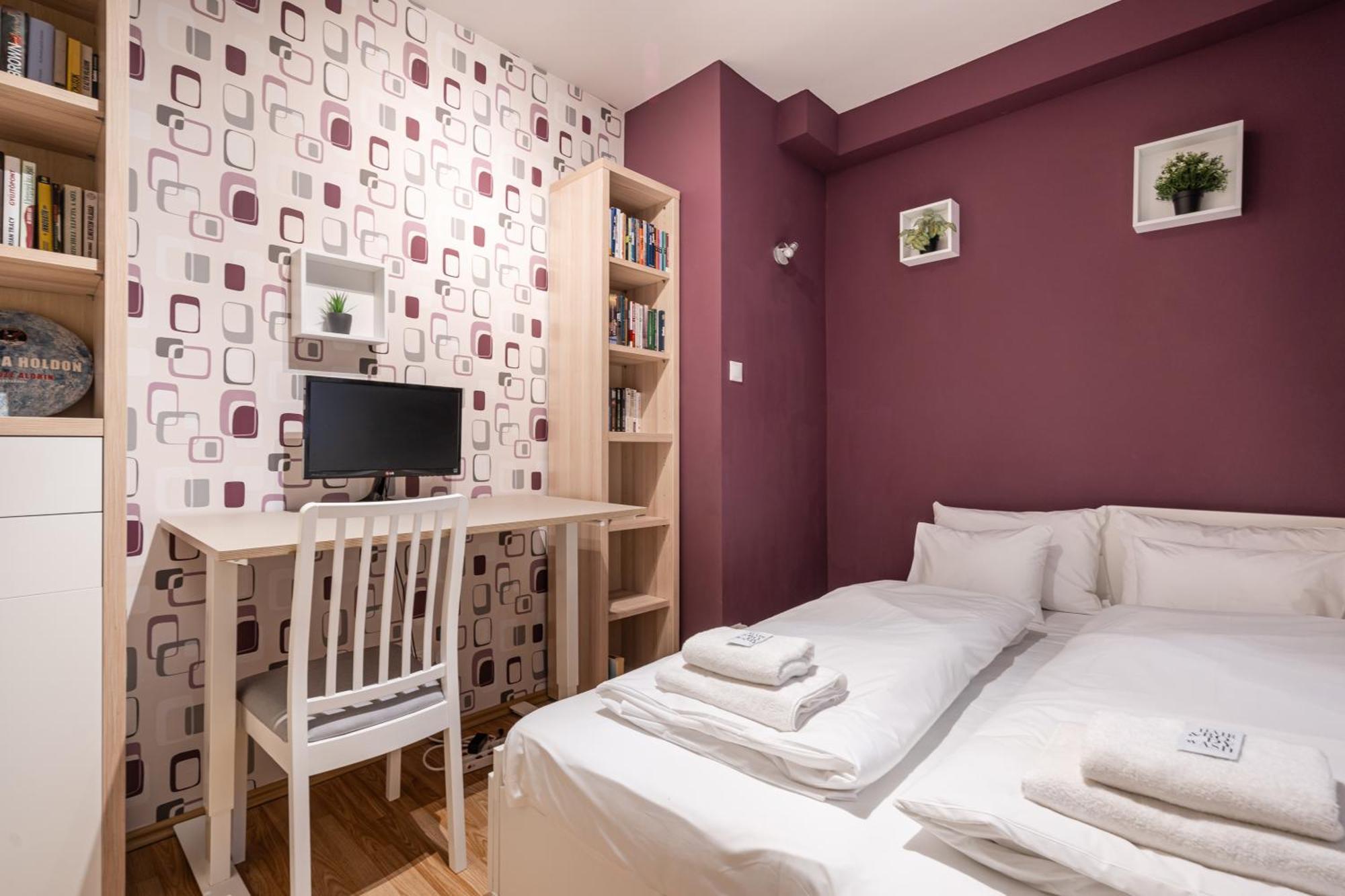 Apartman Sunrise Summit *