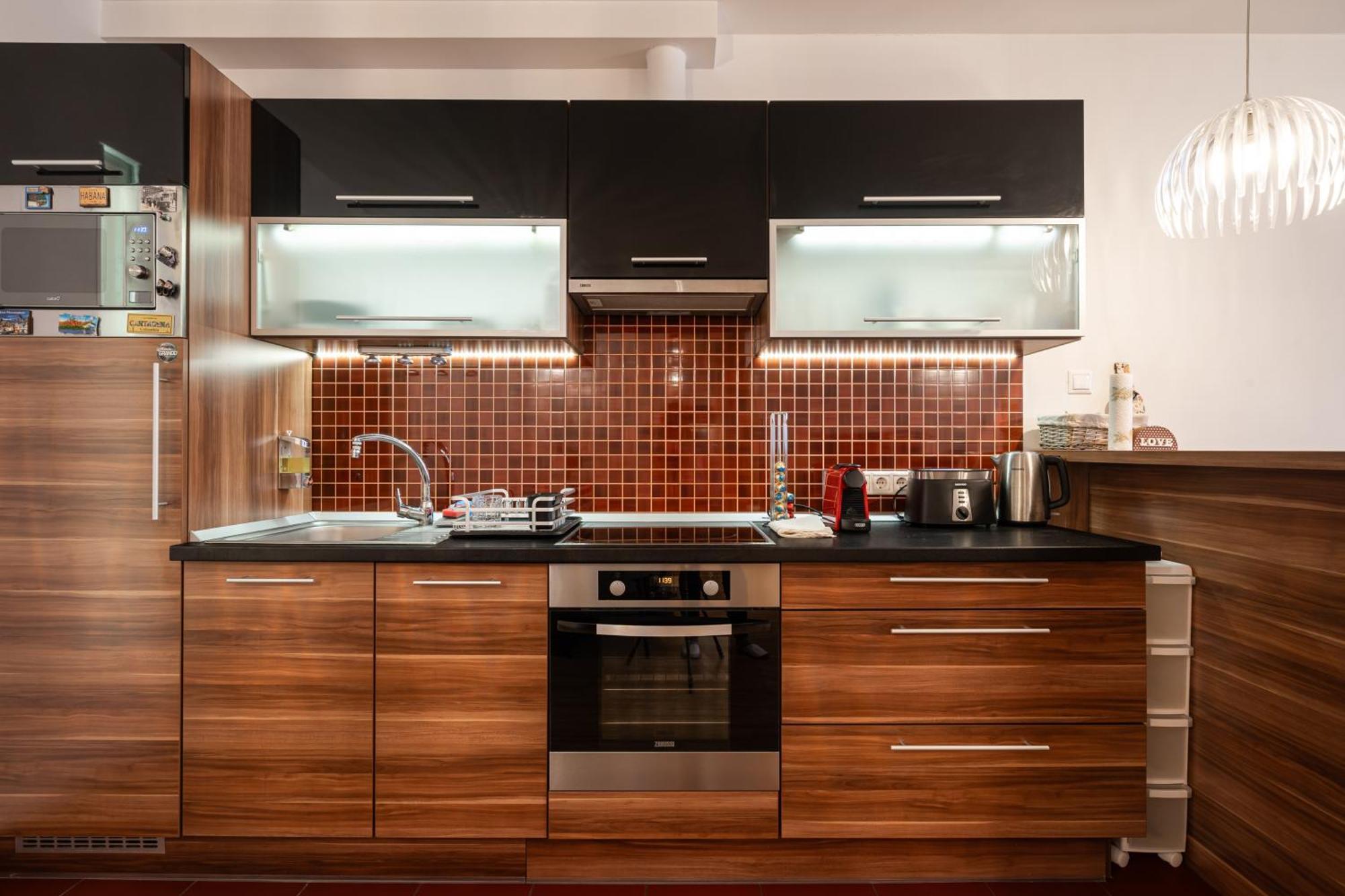 Sunrise Summit Apartman Budapest