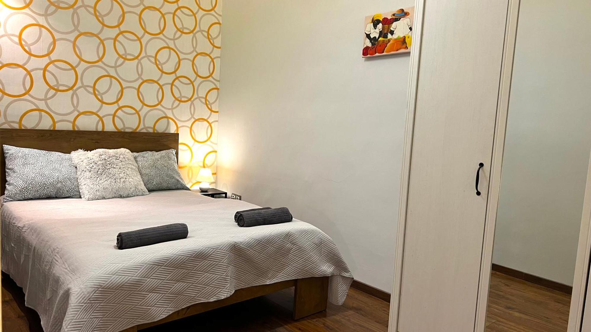 Apartman V6 By Small *