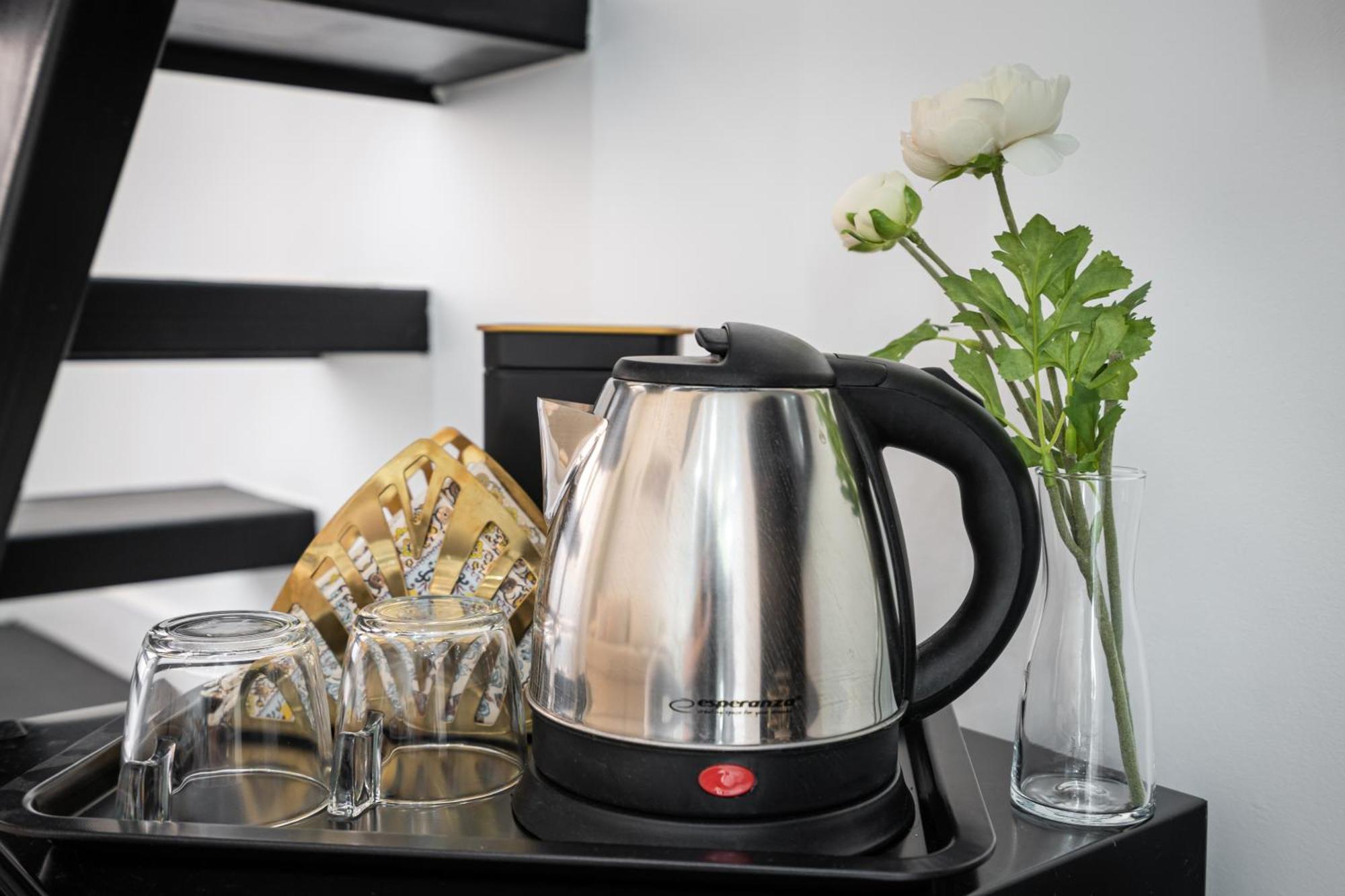 Apartmanhotel Szent Istvan