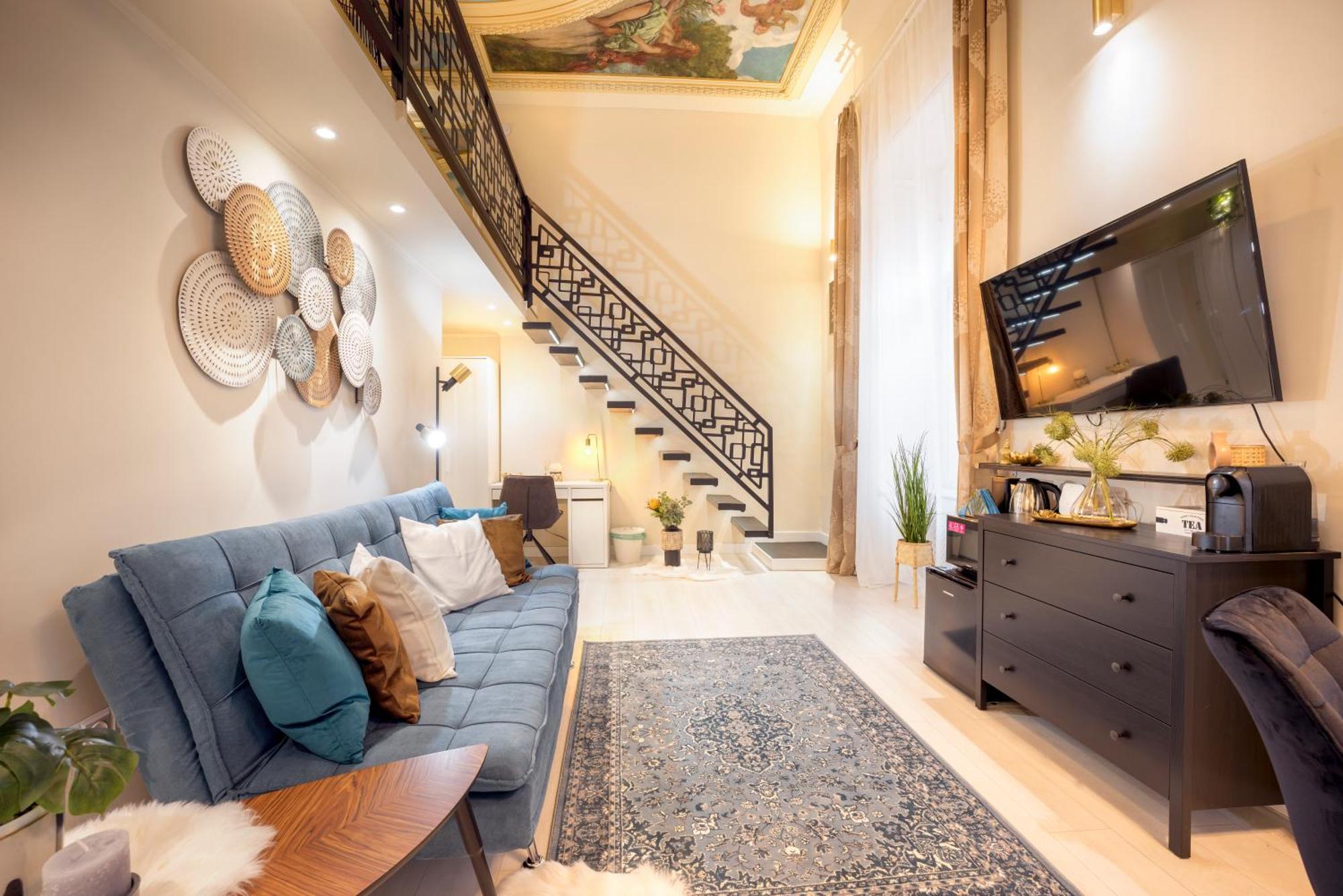 Apartmanhotel Szent Istvan *
