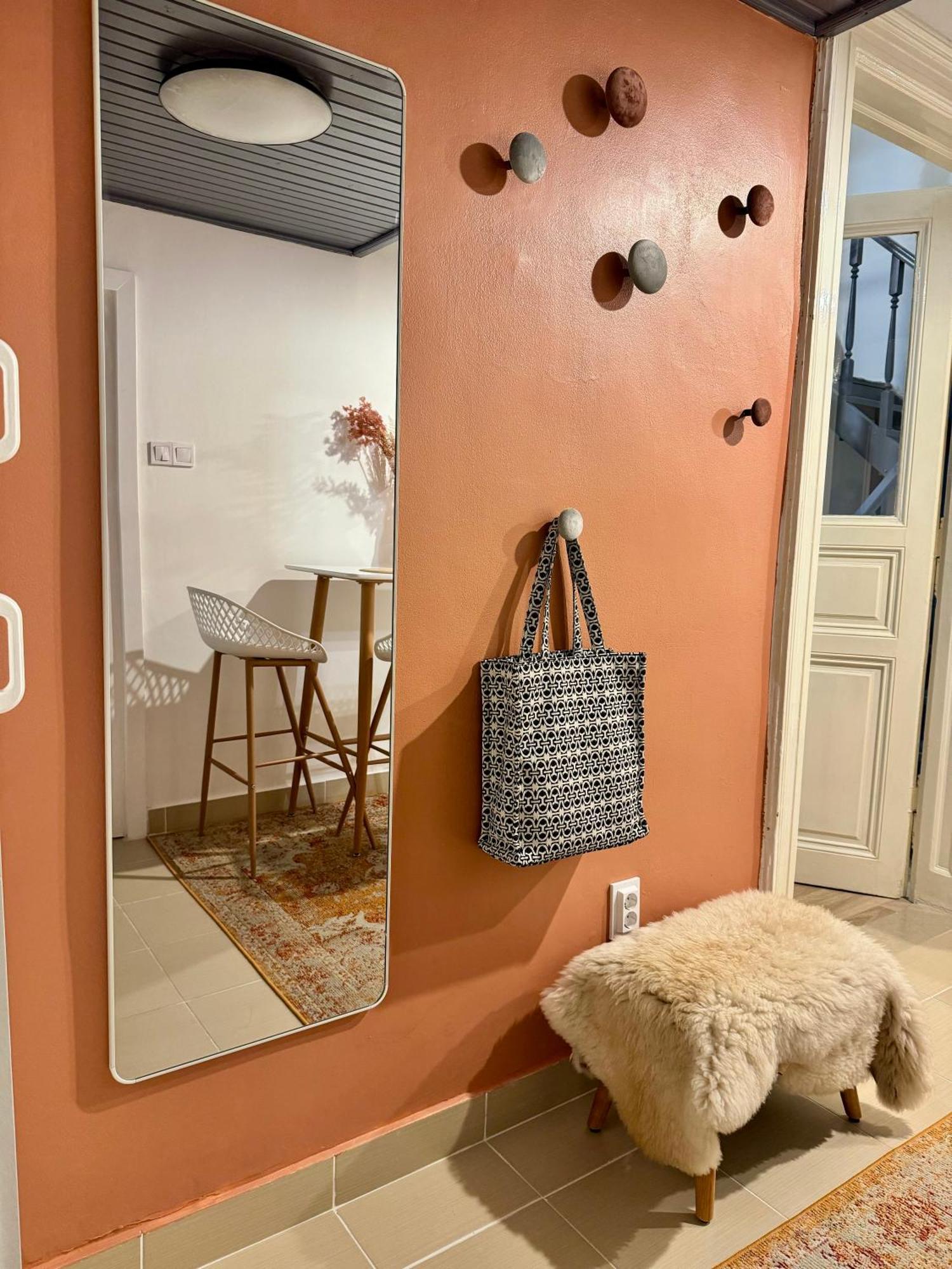 Apartamento At Liz *