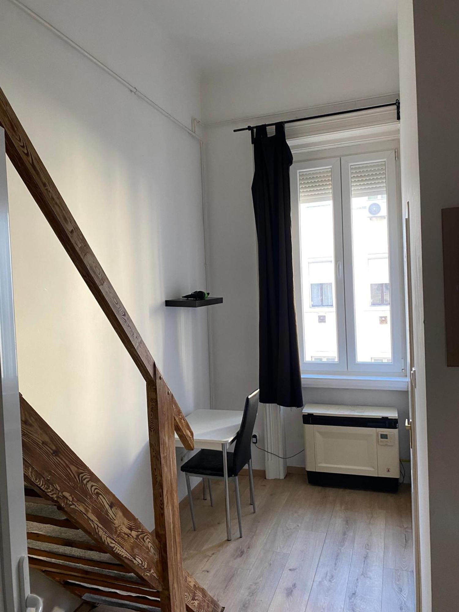Appartement Sparrowl *