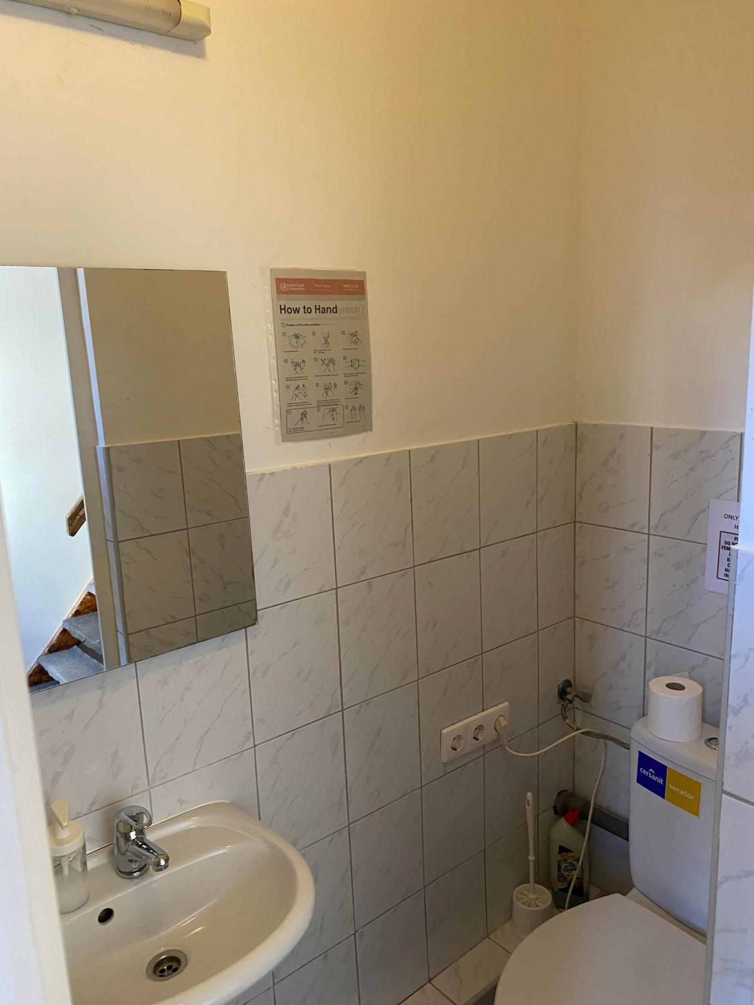 Sparrowl Budapest