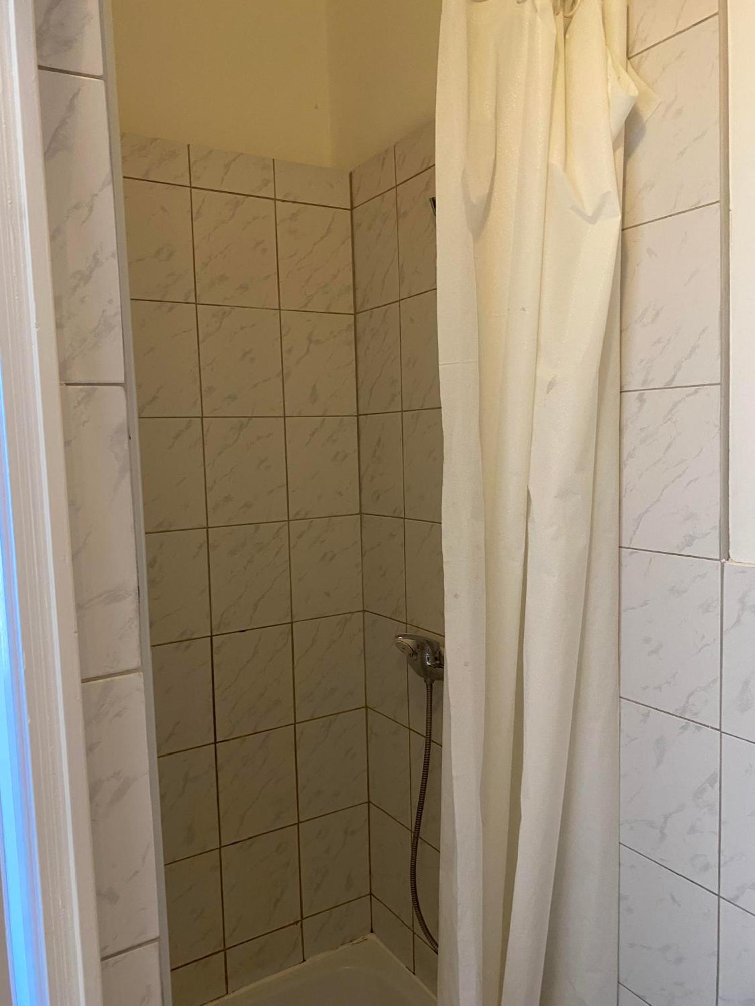 Sparrowl Appartement