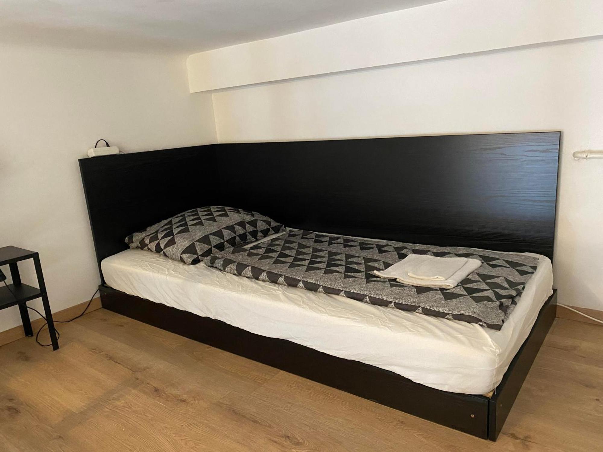 Sparrowl Appartement *