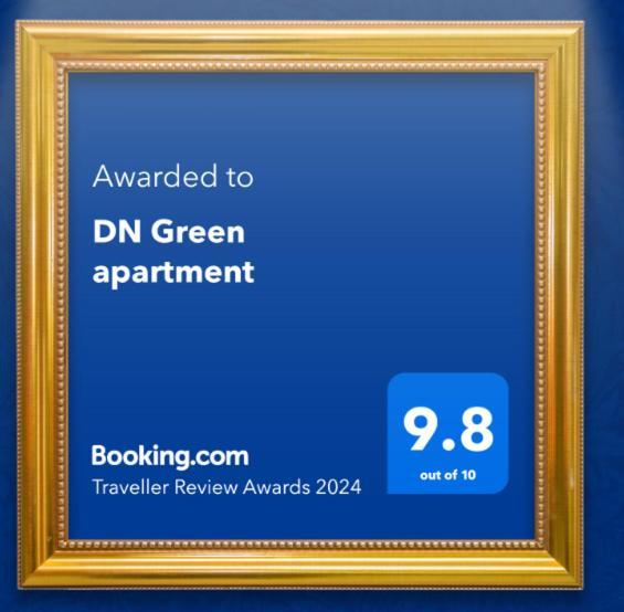 Apartment Dn