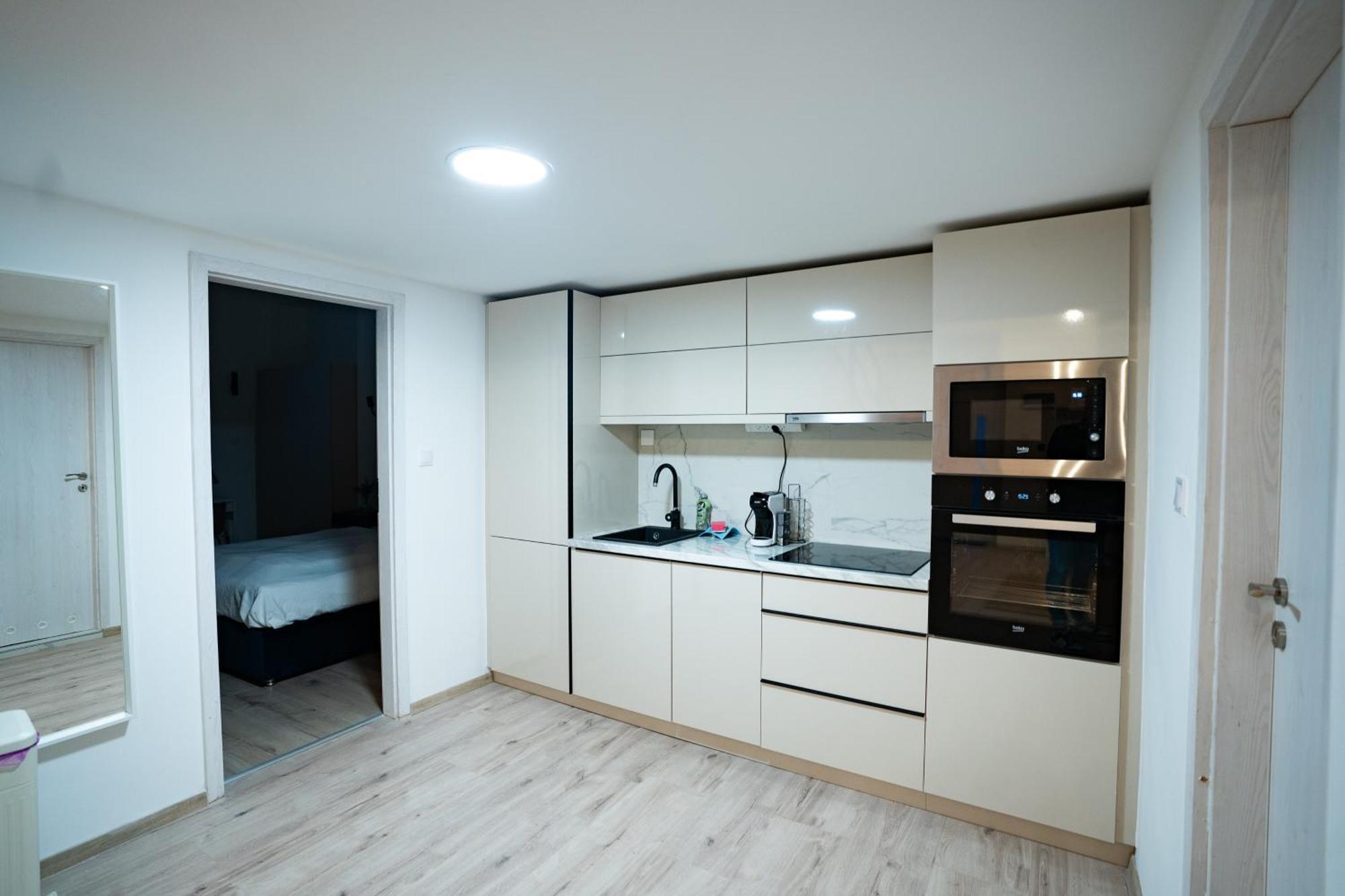 Apartment Downtown