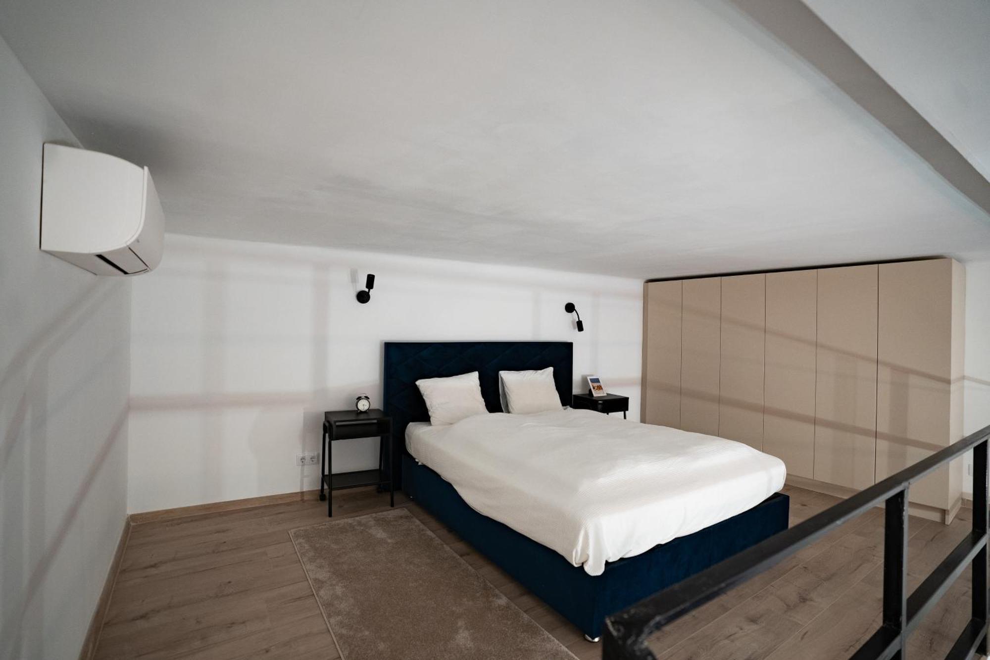 Apartment Downtown Budapest