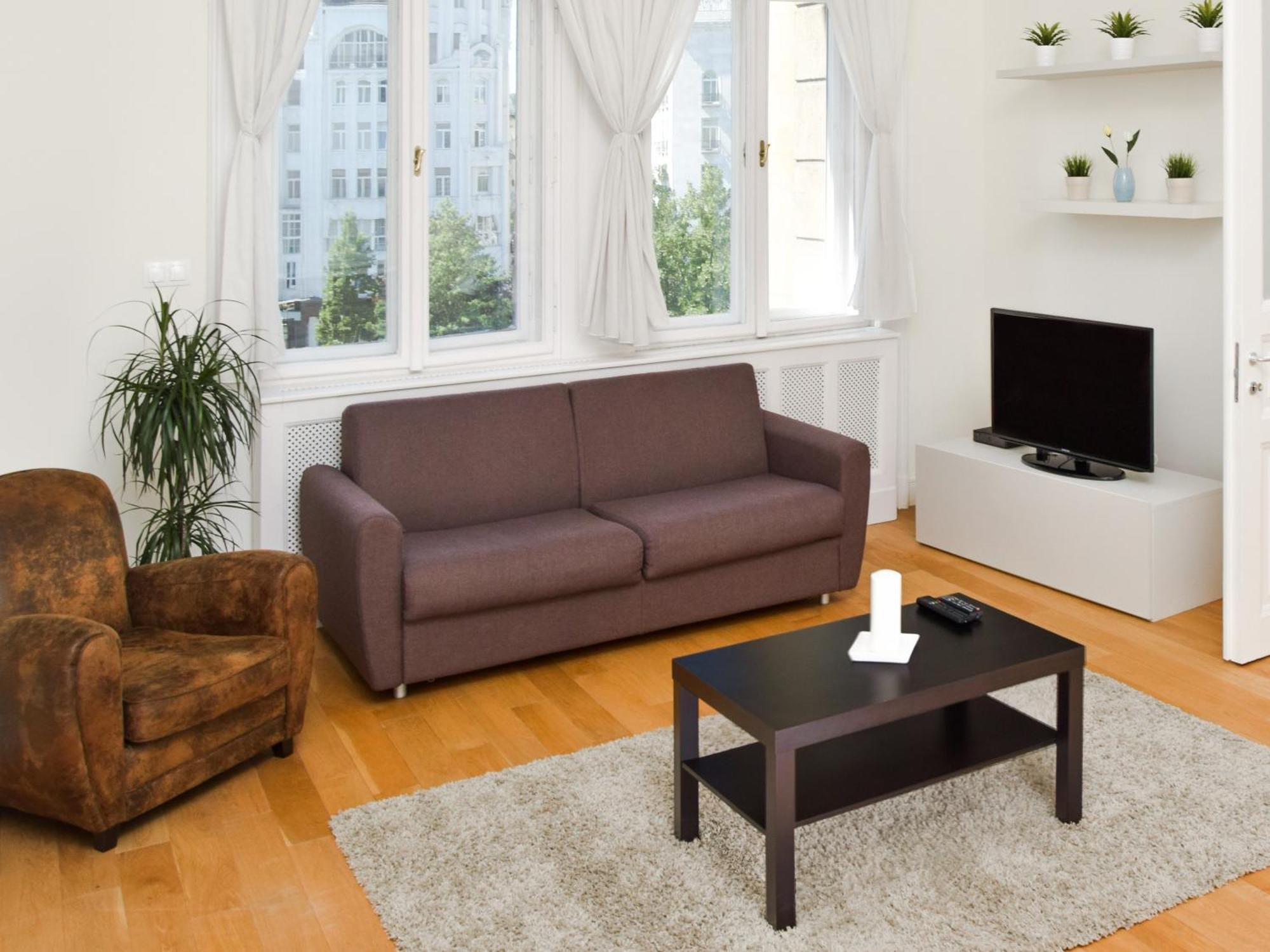 Basilica Apartman