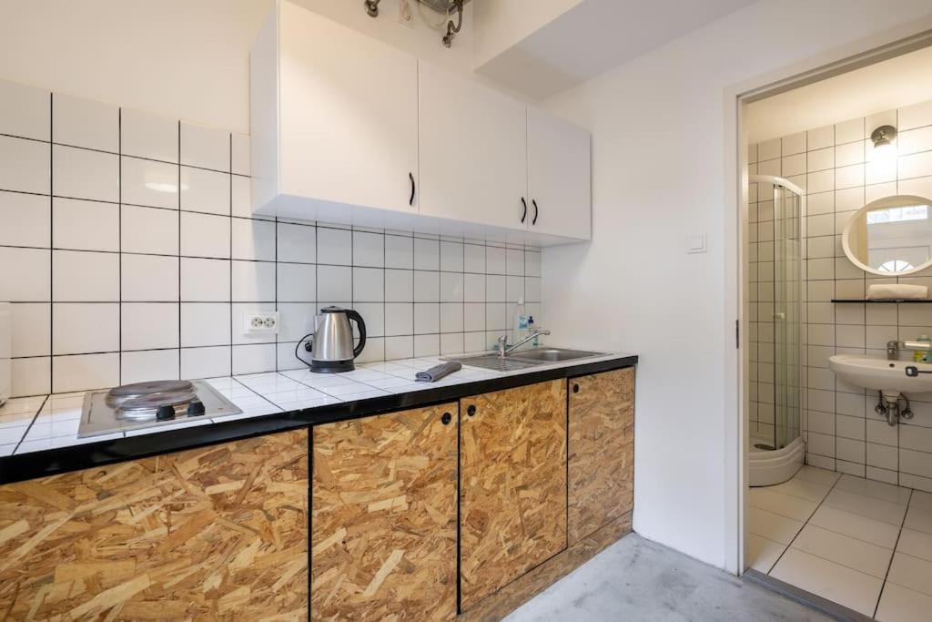 Apartmán Stylish In The Center