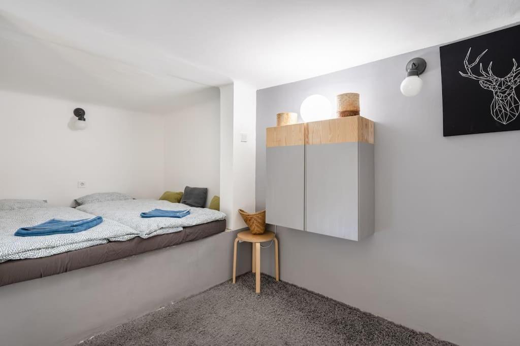 Stylish In The Center Apartmán
