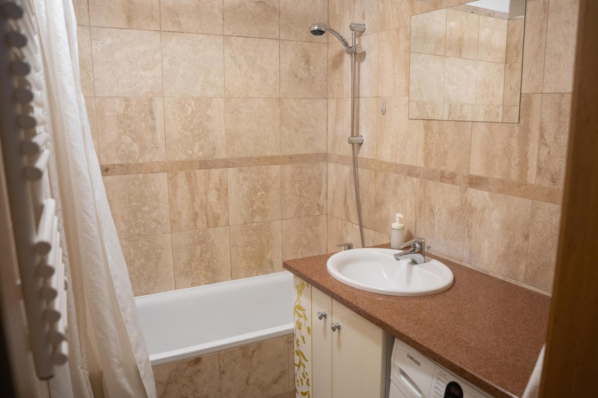 Vincent Apartmán *