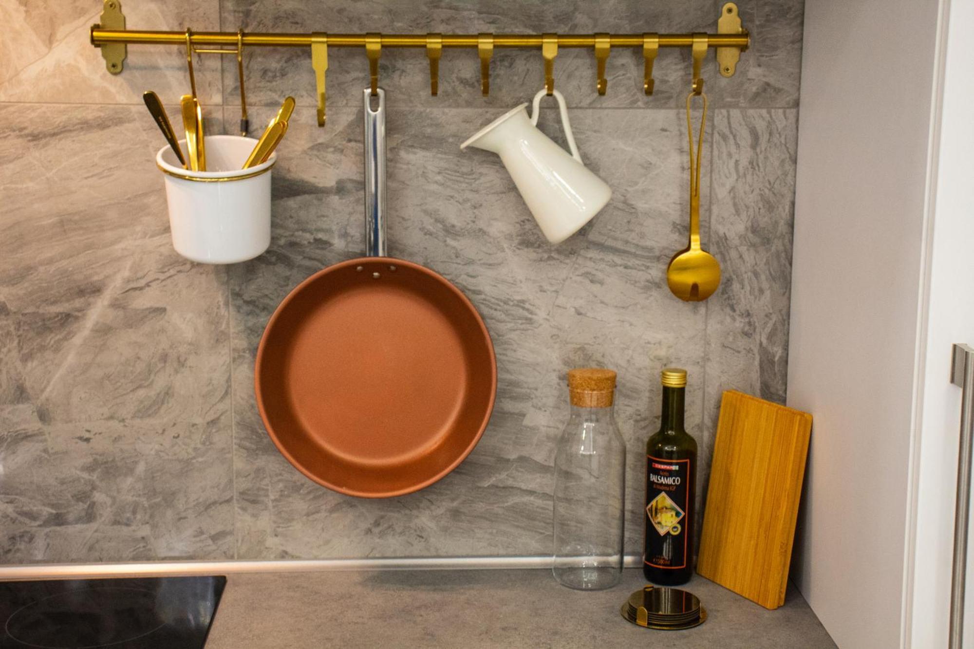 Upp Design Apartamento *