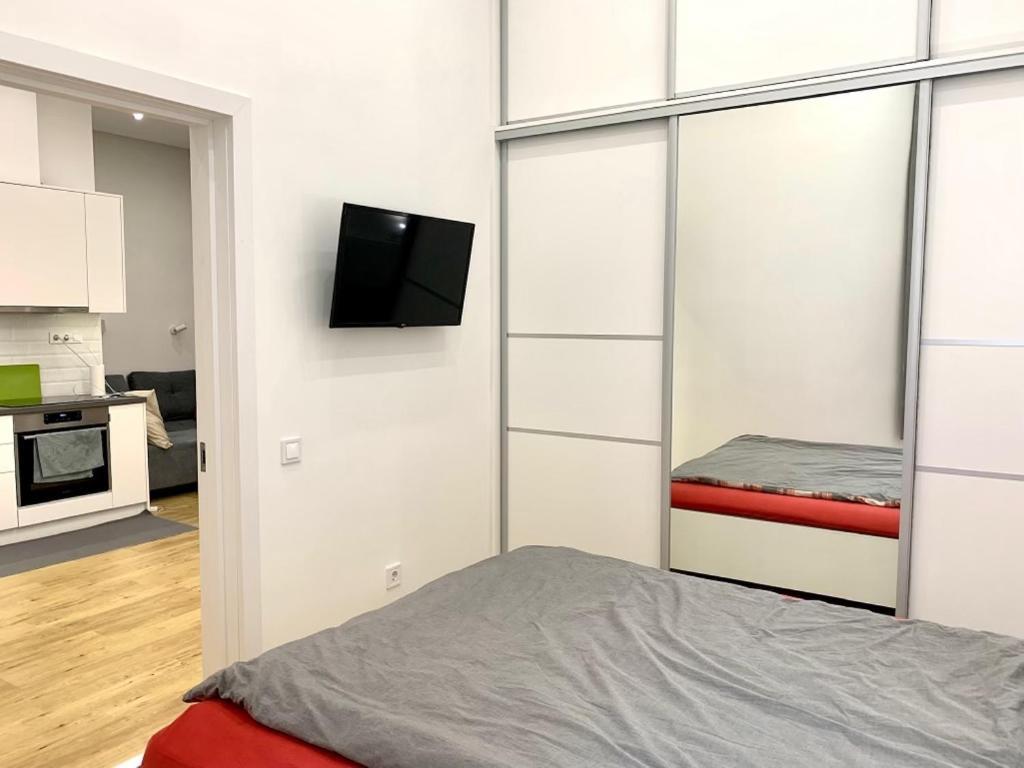 Colton Paulay Apartamento Budapest