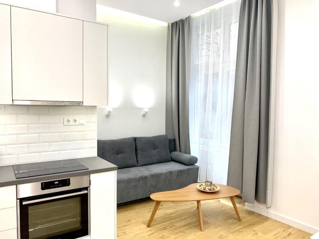 Apartamento Colton Paulay *