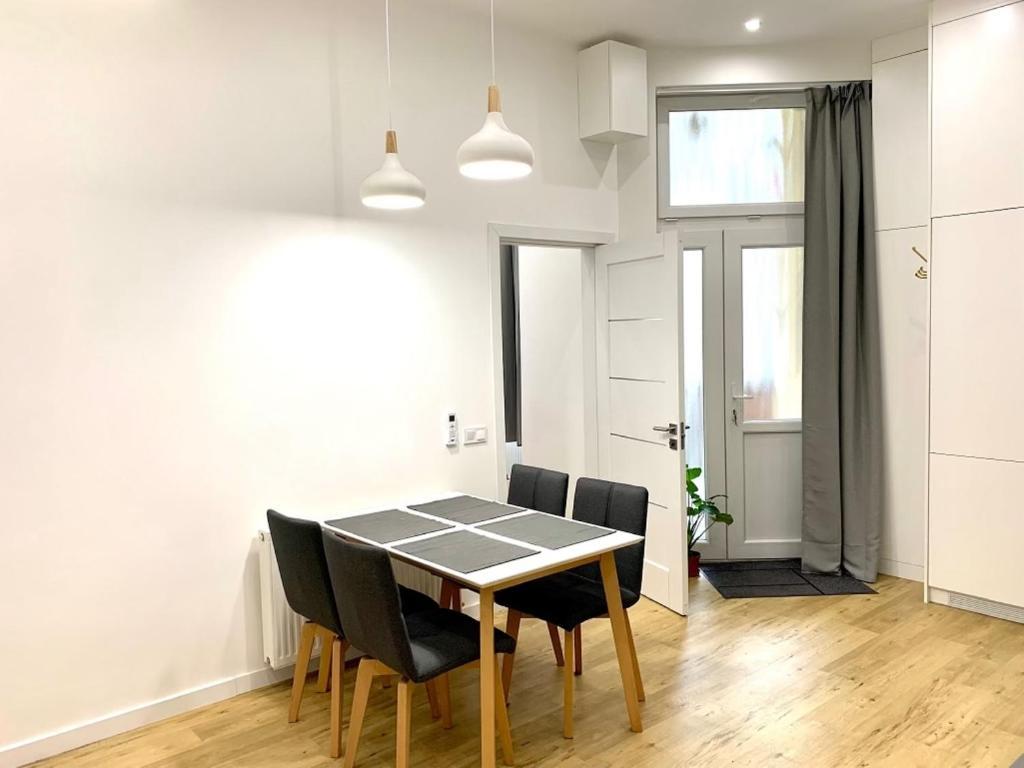 Apartamento Colton Paulay Budapest
