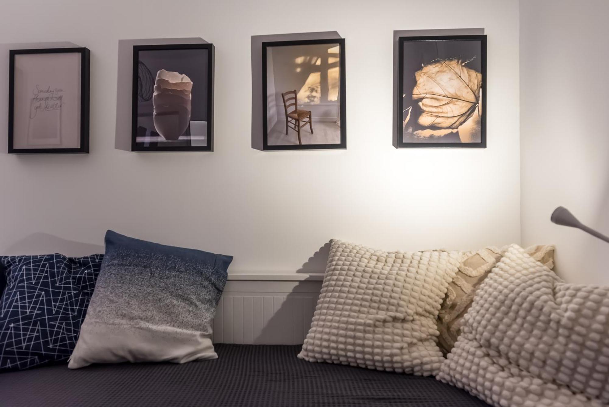 Apartament Gozsdu Court Bismarck Budapeszt