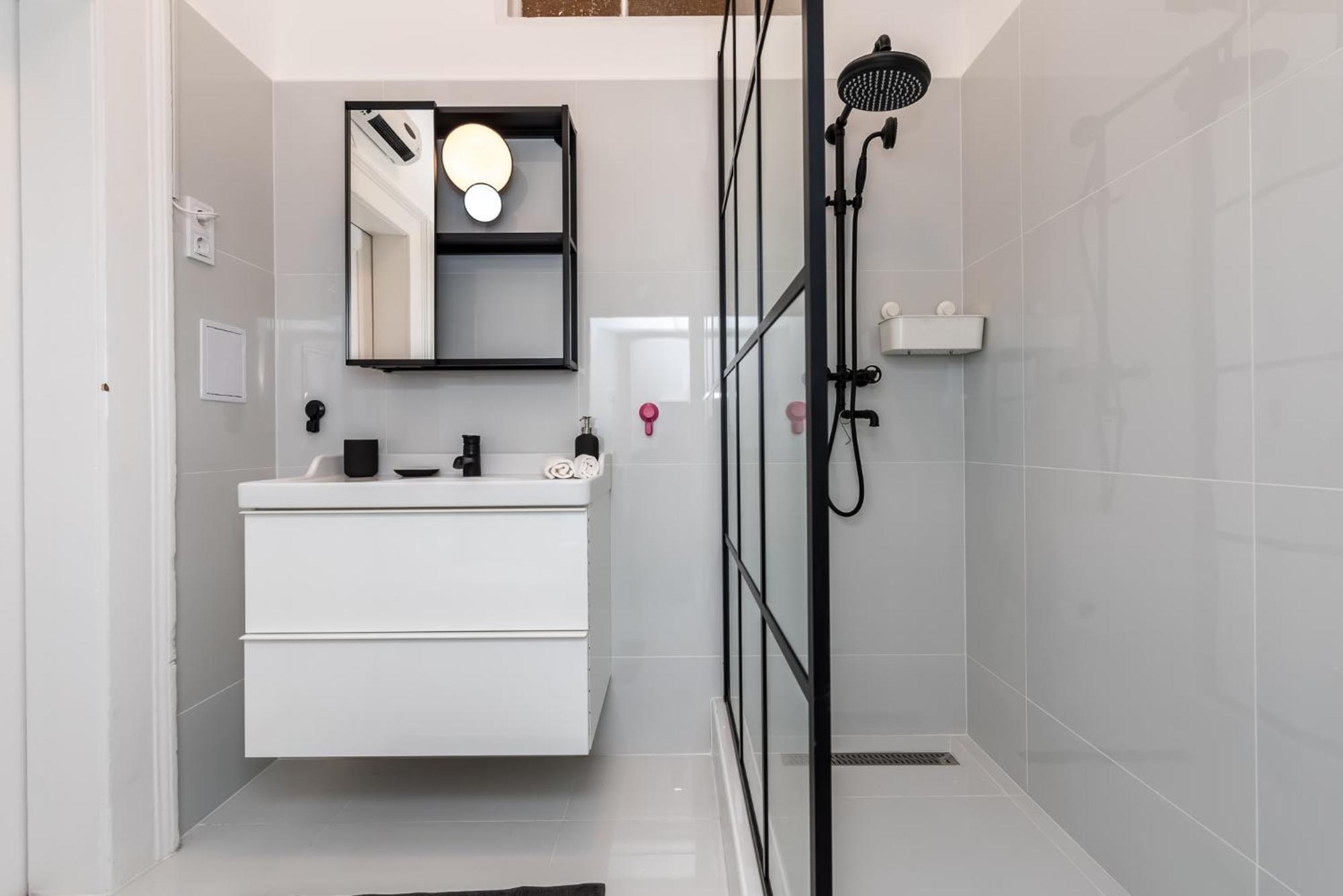 Apartament Gozsdu Court Bismarck