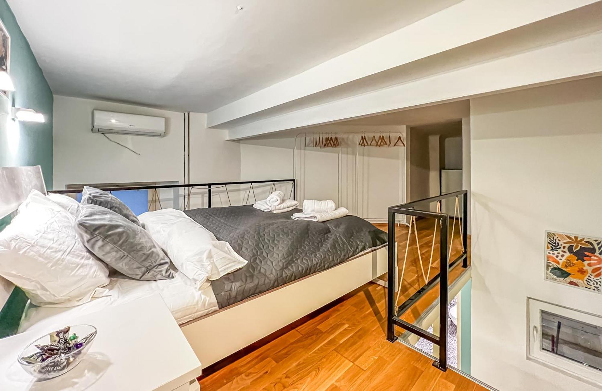 Global Living - Dazzling Dob Dwelling Appartamento *