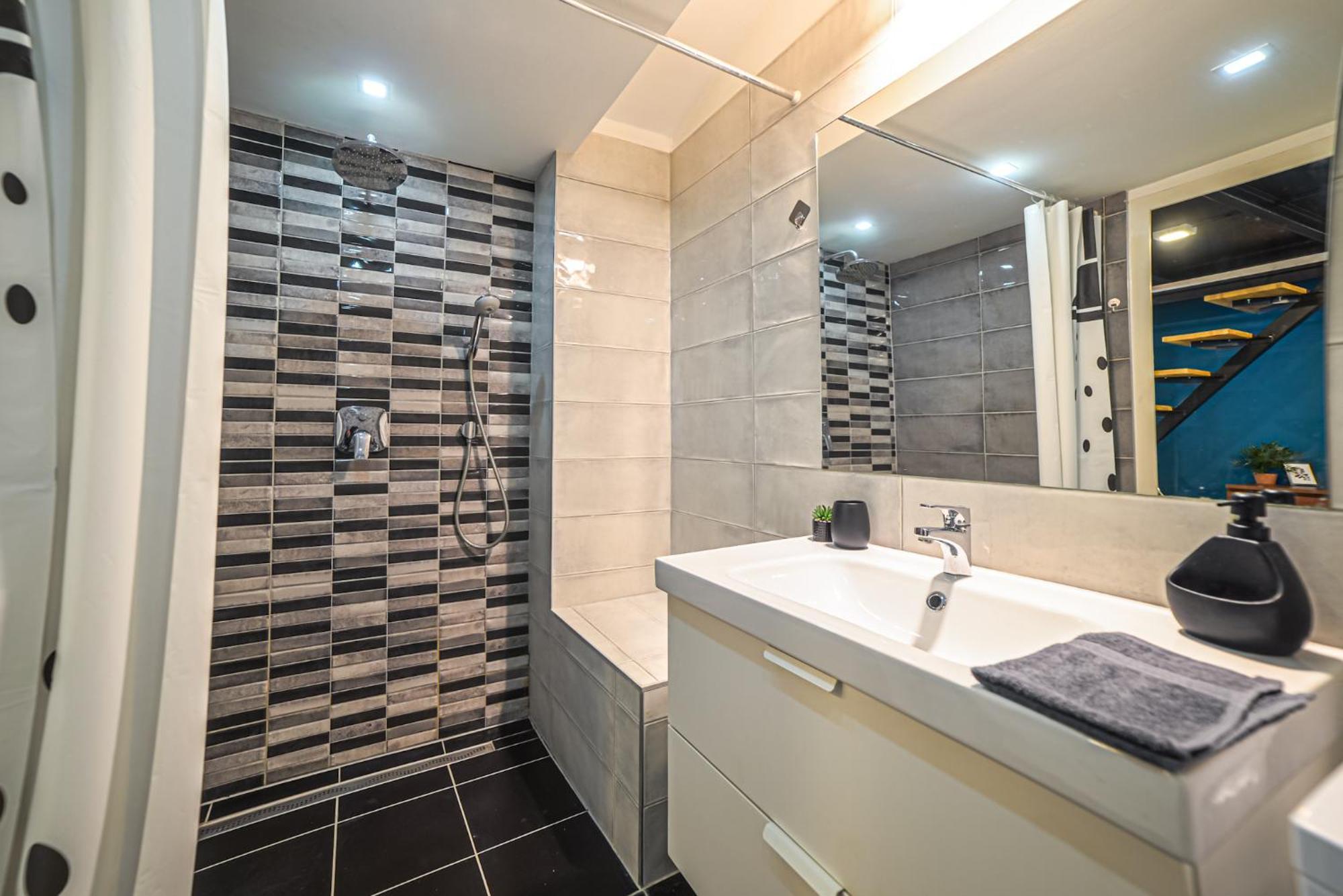 Global Living - Dazzling Dob Dwelling Appartamento