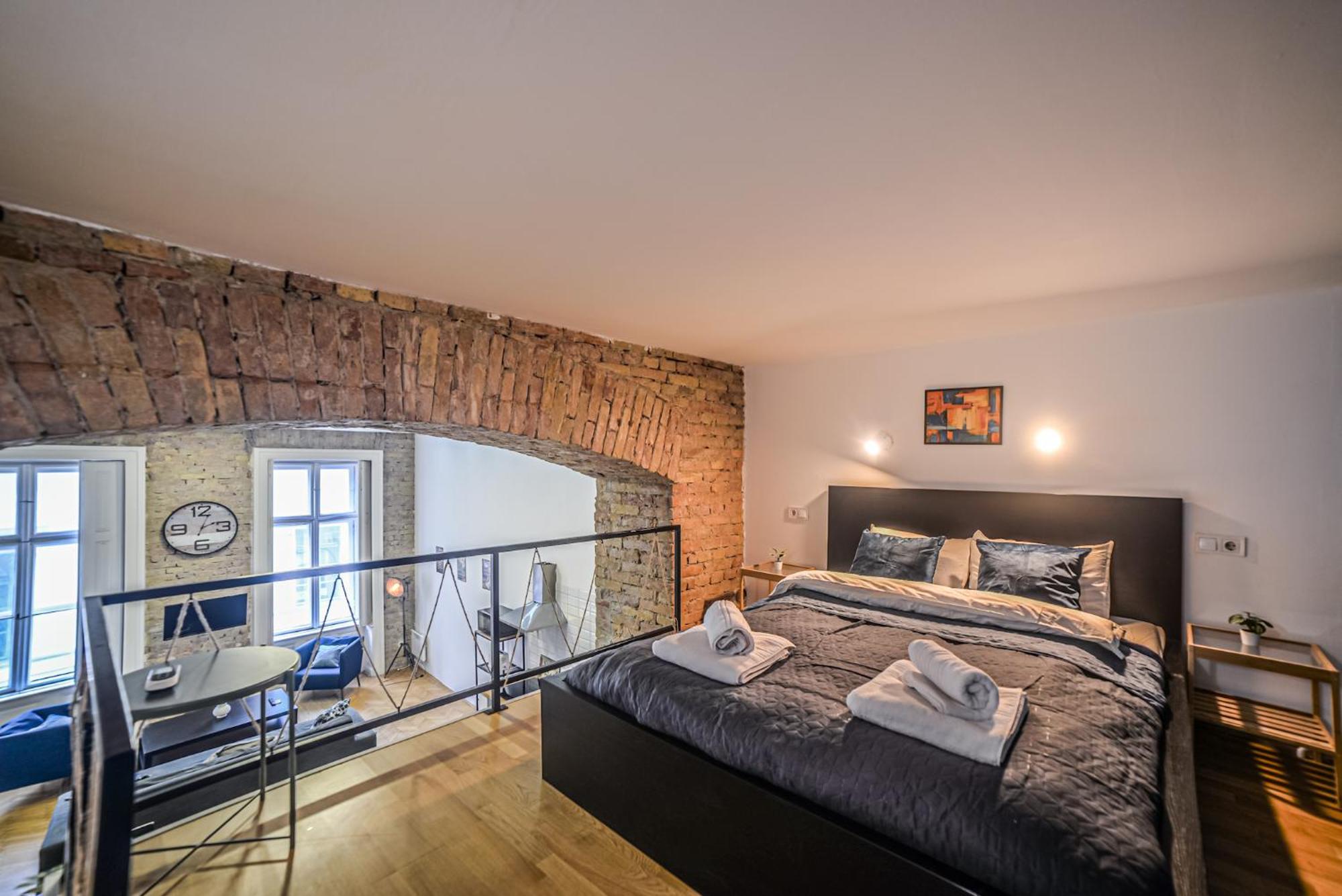Global Living - Dazzling Dob Dwelling Appartamento