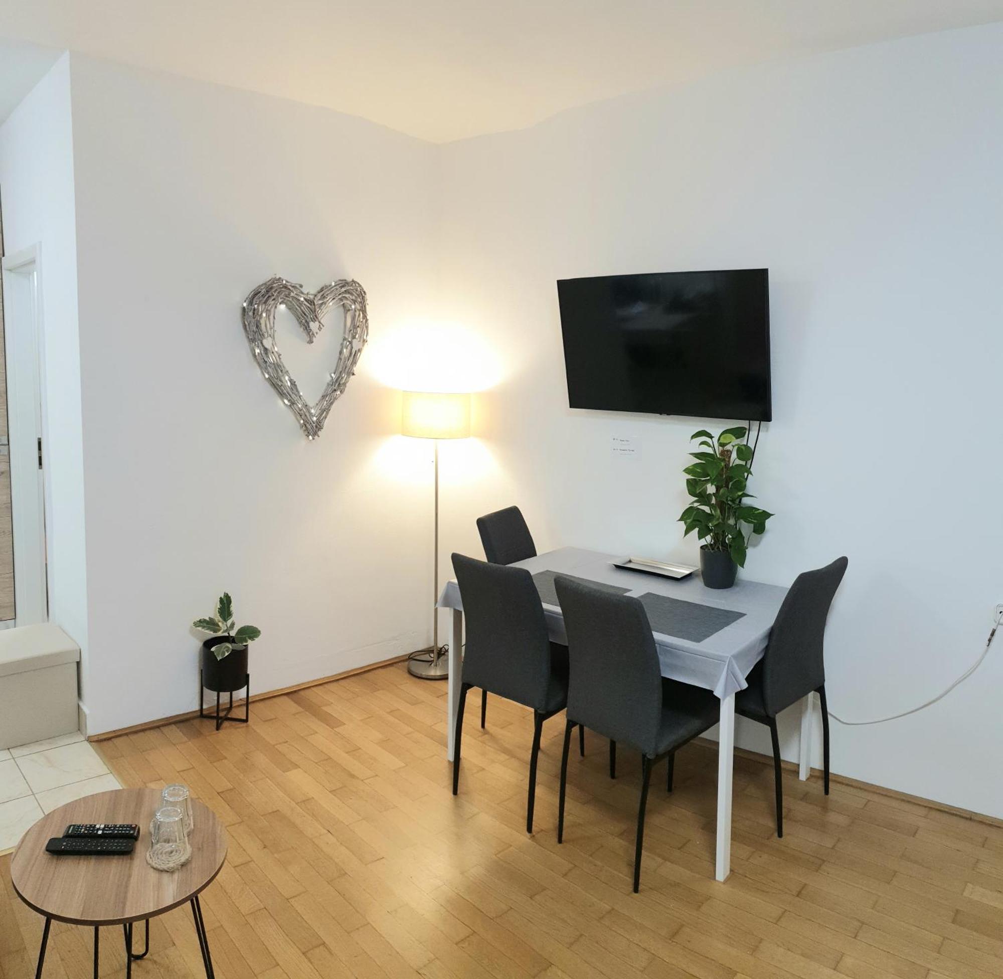 N14 Nap Lägenhet