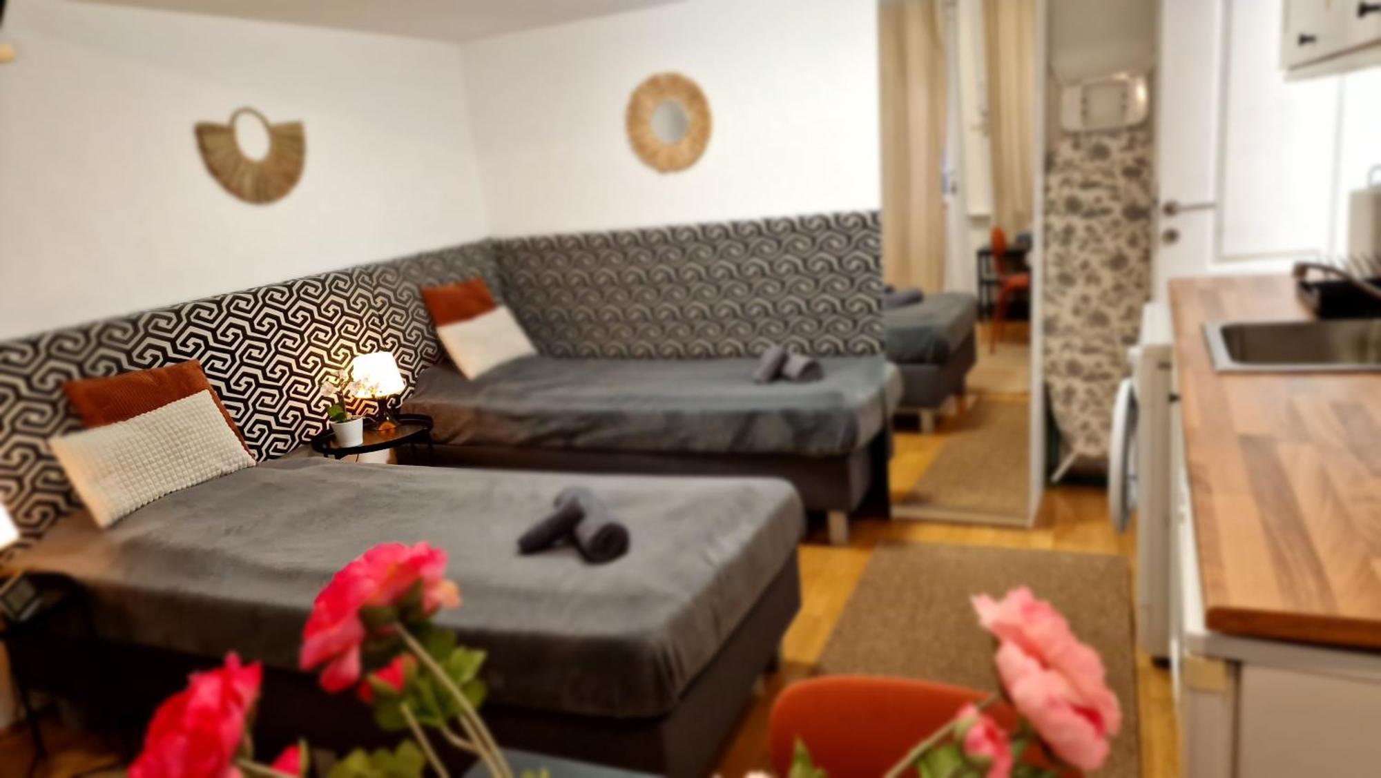 Bercsényi Budapest
