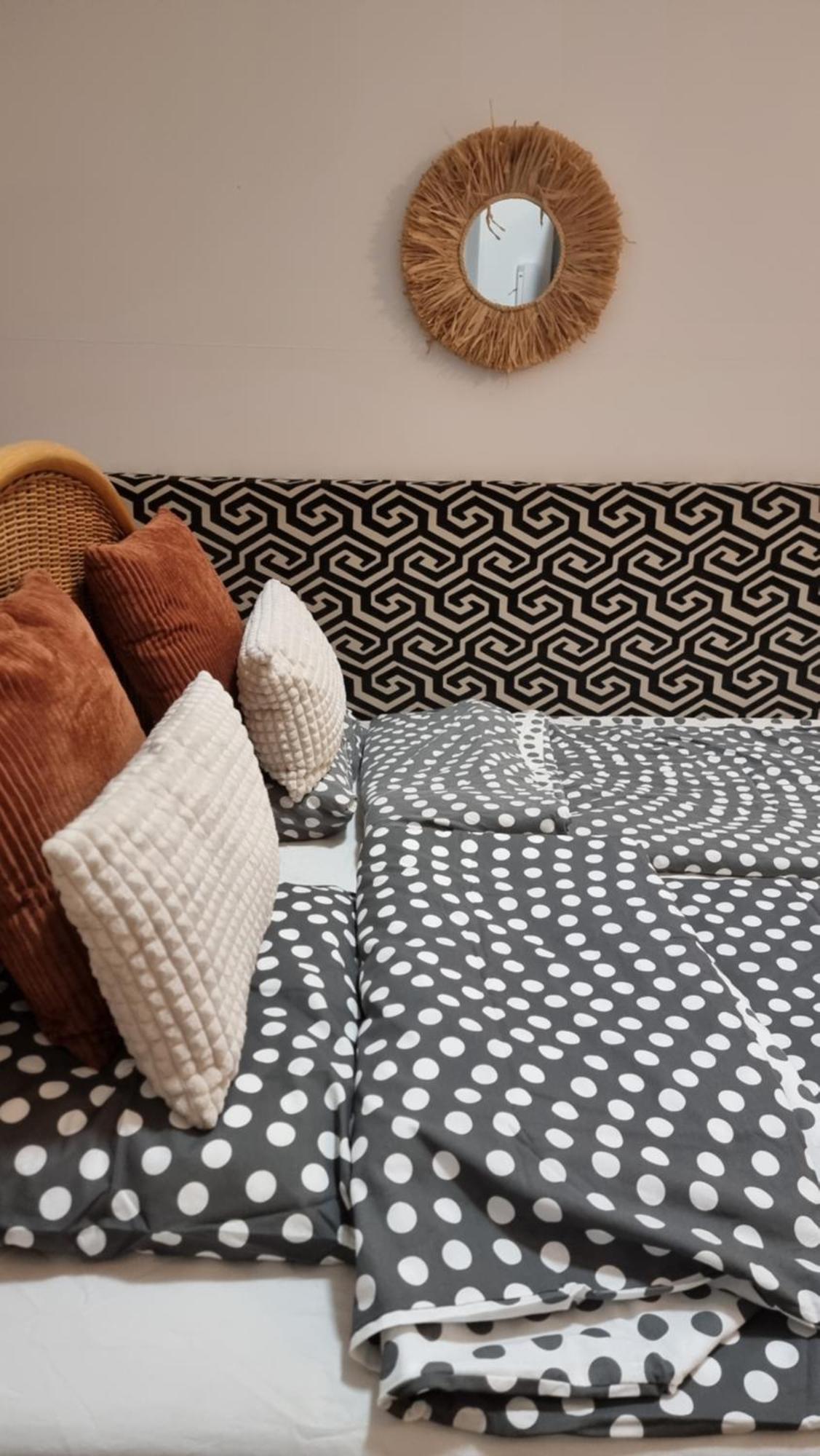 Apartamento Bercsényi *