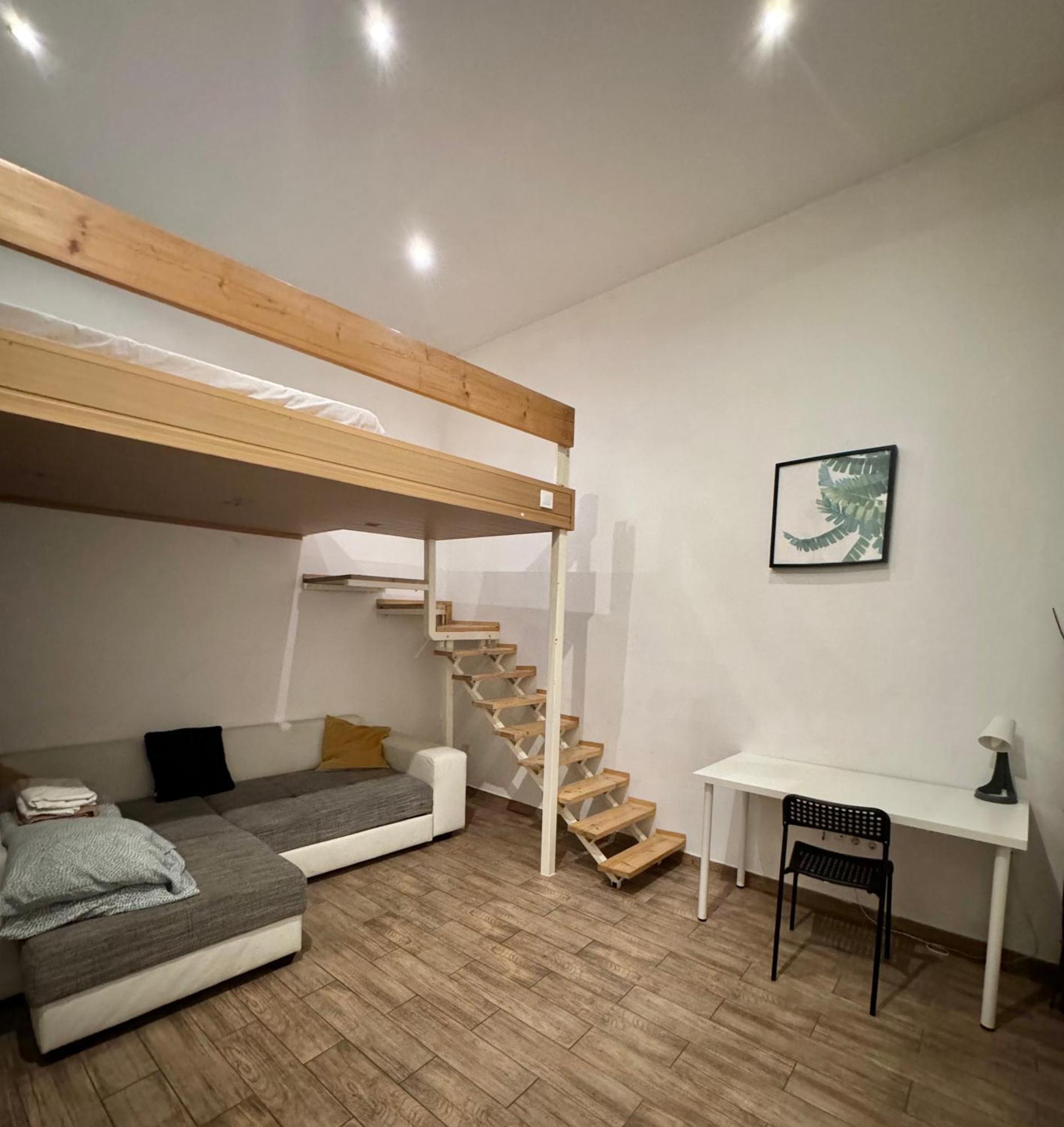 Apartamento S6 - Promo Next To Gozsdu Garden Budapest