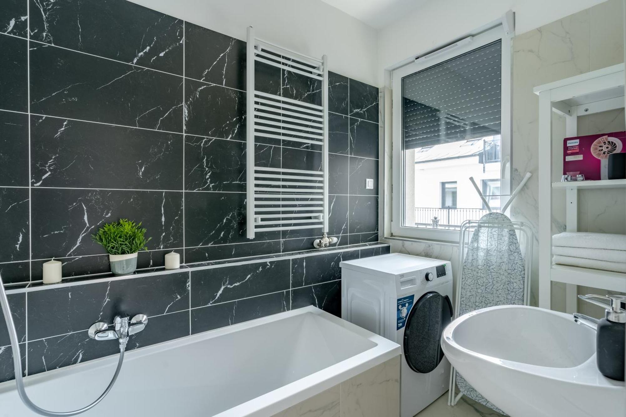 Apartmán Magnolia Deluxe *