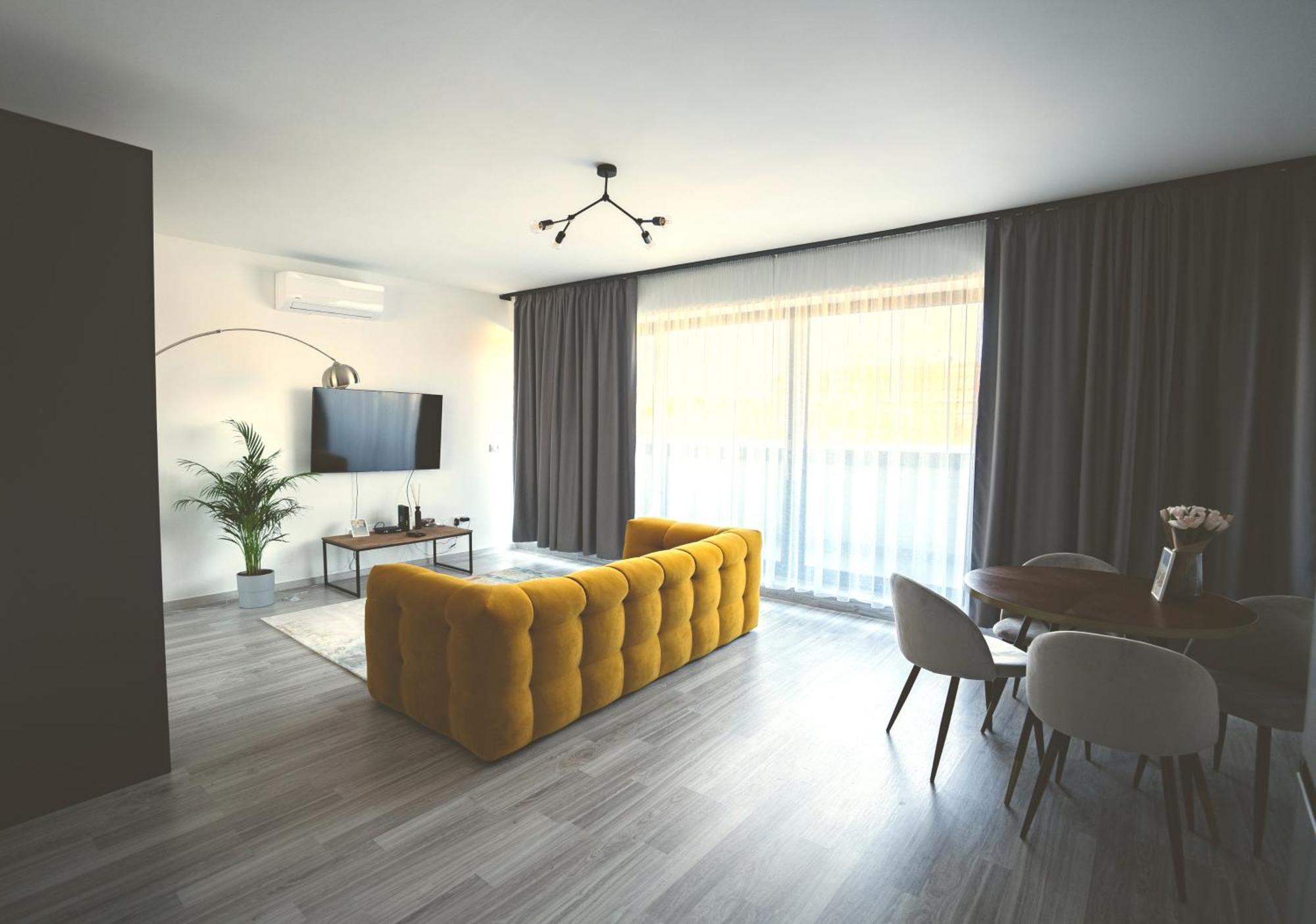 Magnolia Deluxe * Budapešť