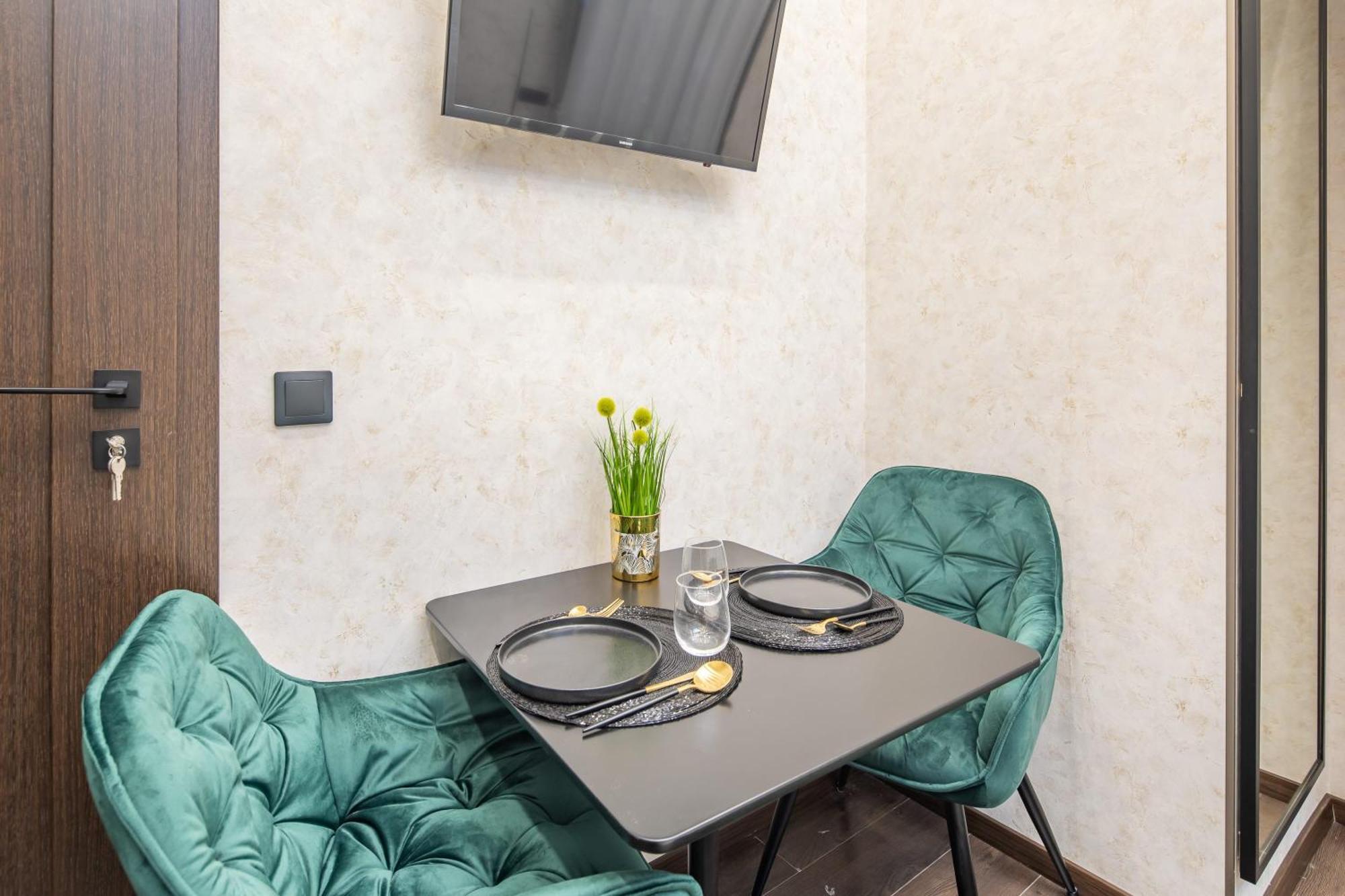 Extreme - Luxy Apartamento