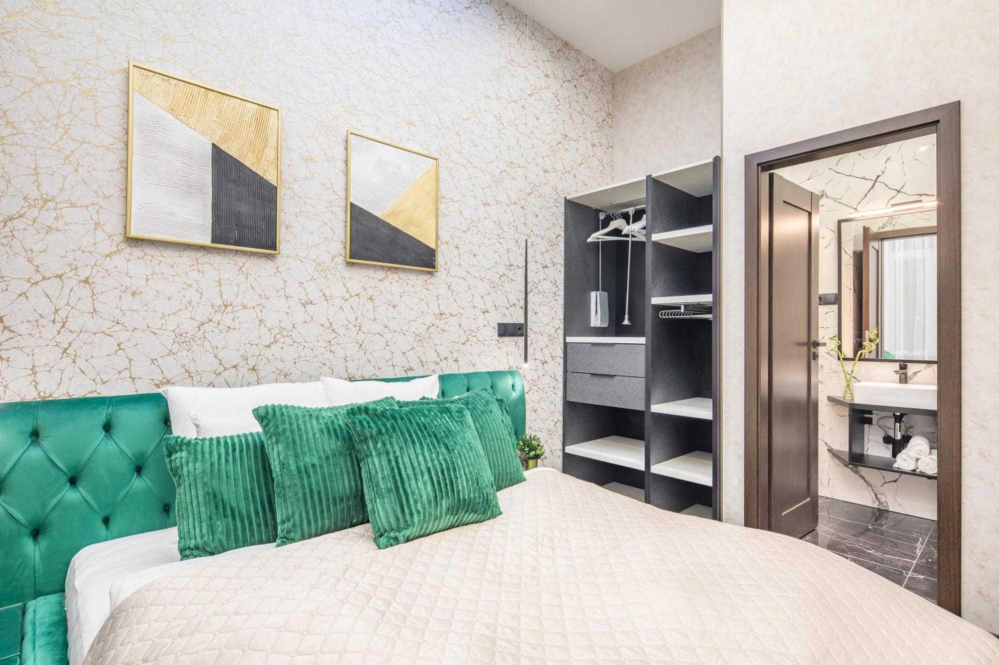 Apartamento Extreme - Luxy
