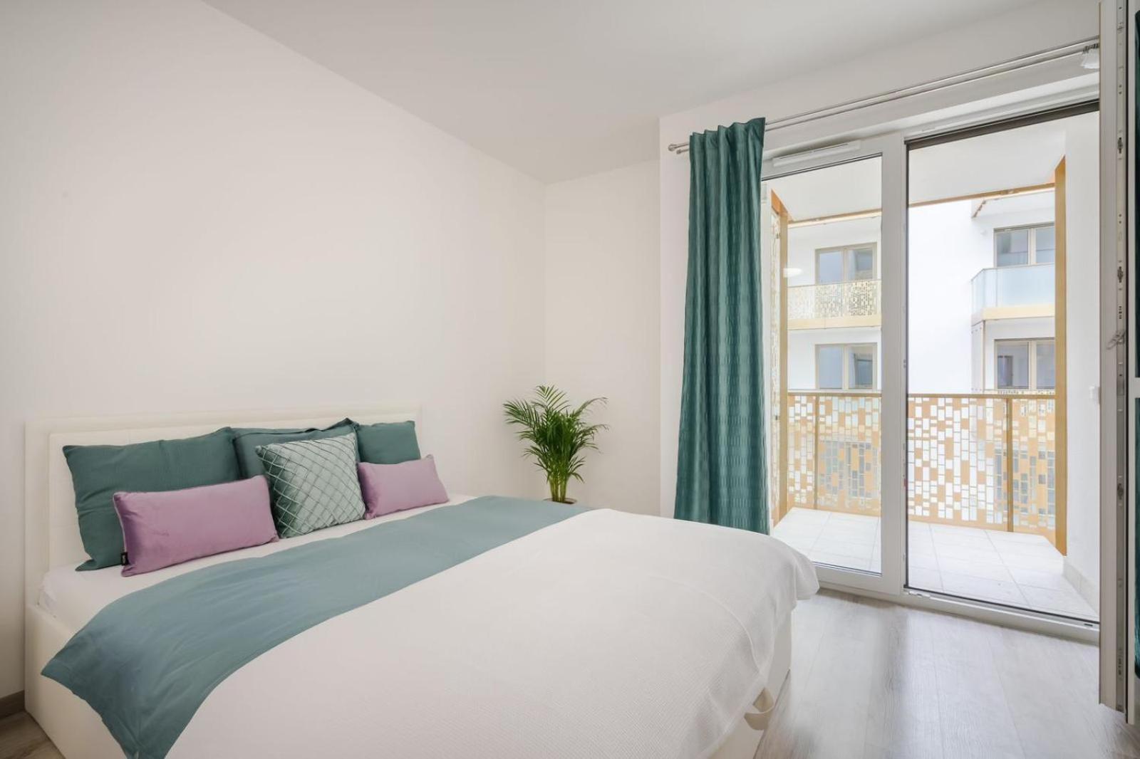 Comfort Court - Free Parking, Balcony Budapest
