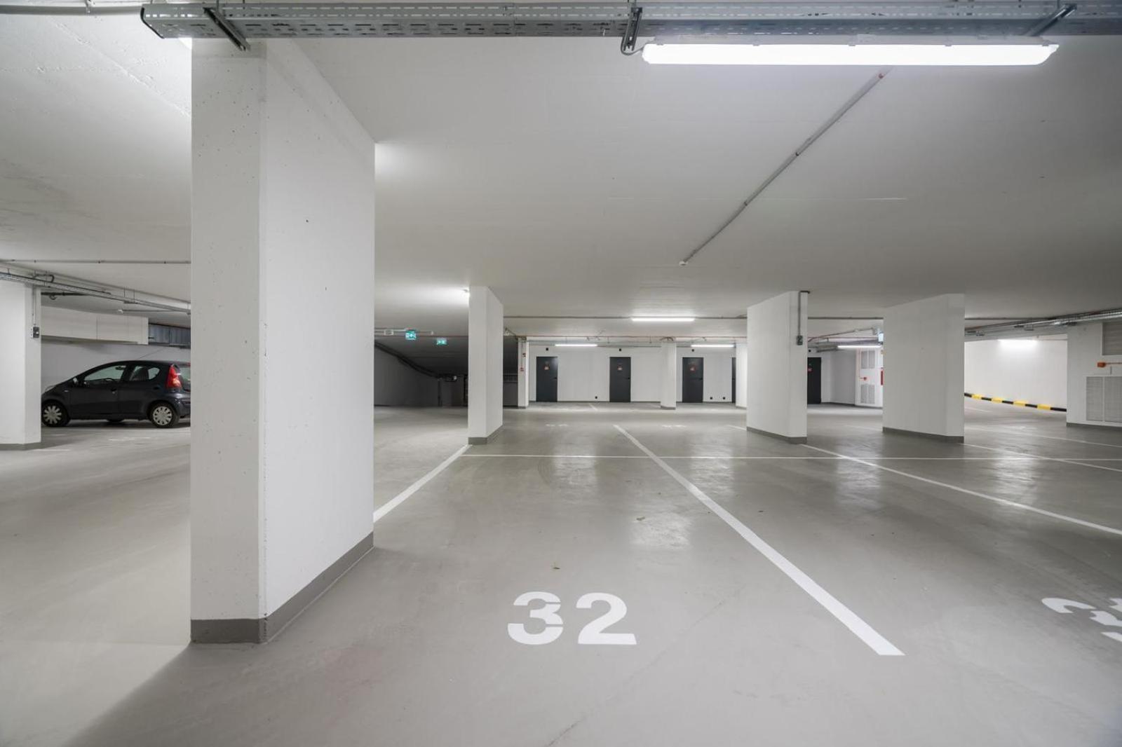 Comfort Court - Free Parking, Balcony Appartamento *