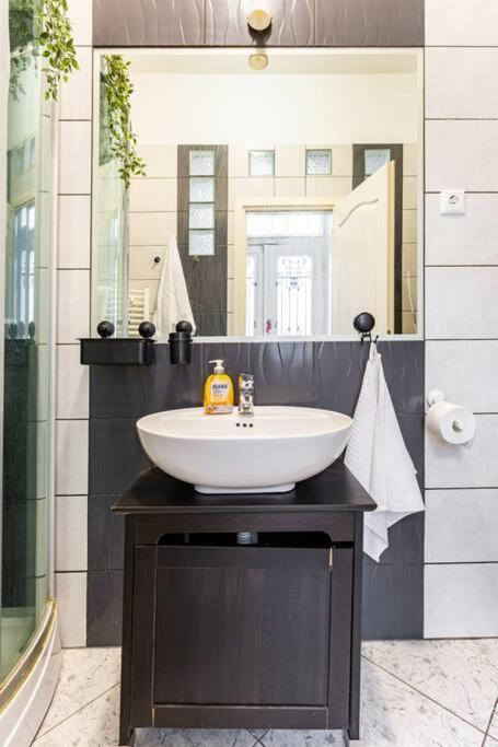 Apartman Annicku's Stylish