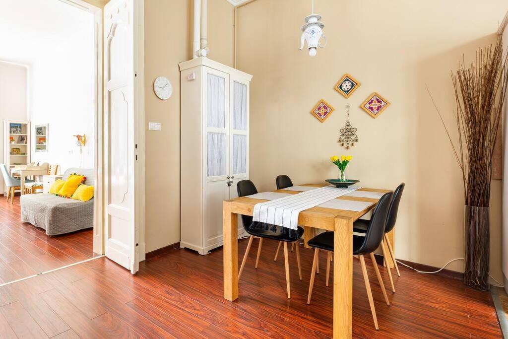Annicku's Stylish * Budapest