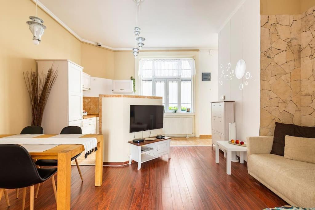 Apartman Annicku's Stylish