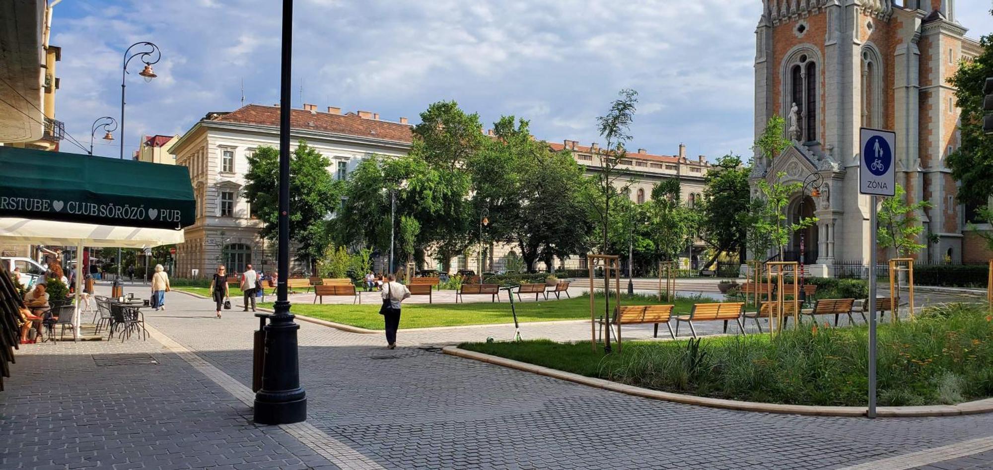 Appartamento Dn Raday U 57 Budapest