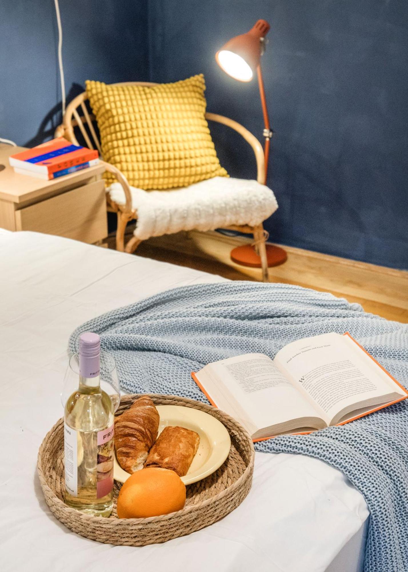Appartement - 2 Min To Newyork Cafe *
