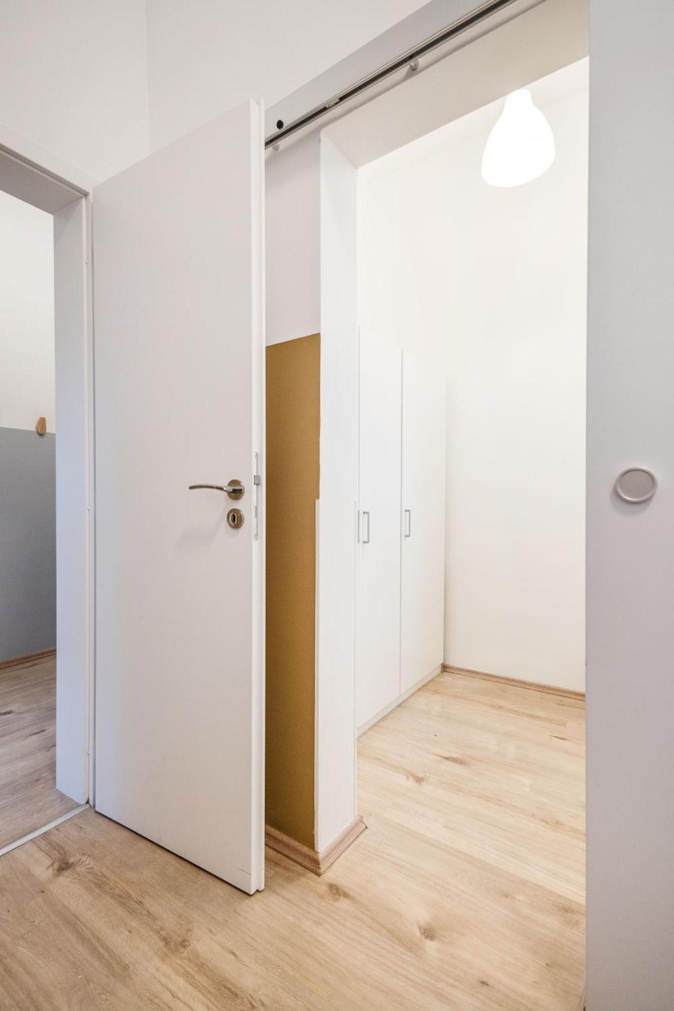 - 2 Min To Newyork Cafe Appartement Boedapest