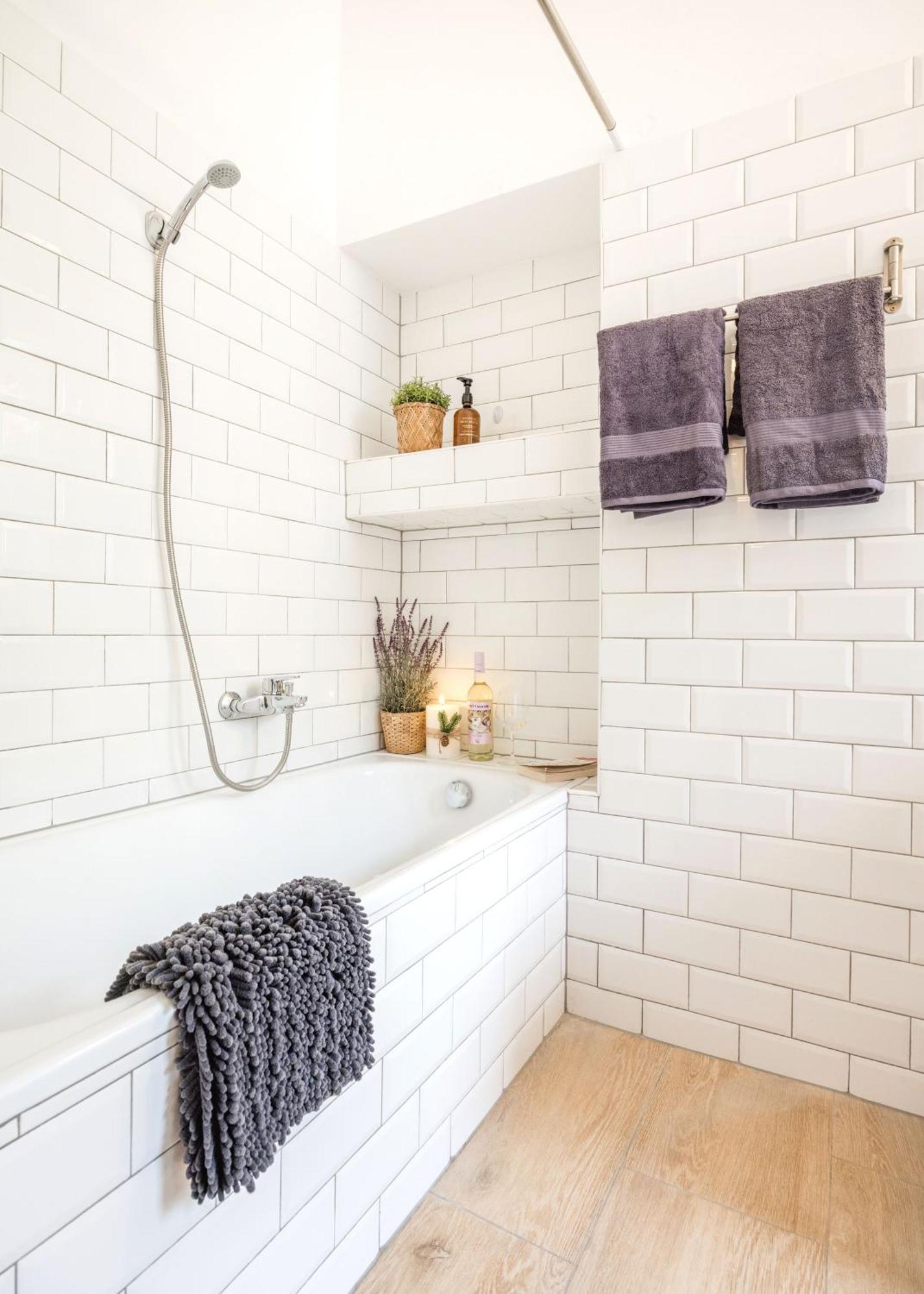 - 2 Min To Newyork Cafe Appartement